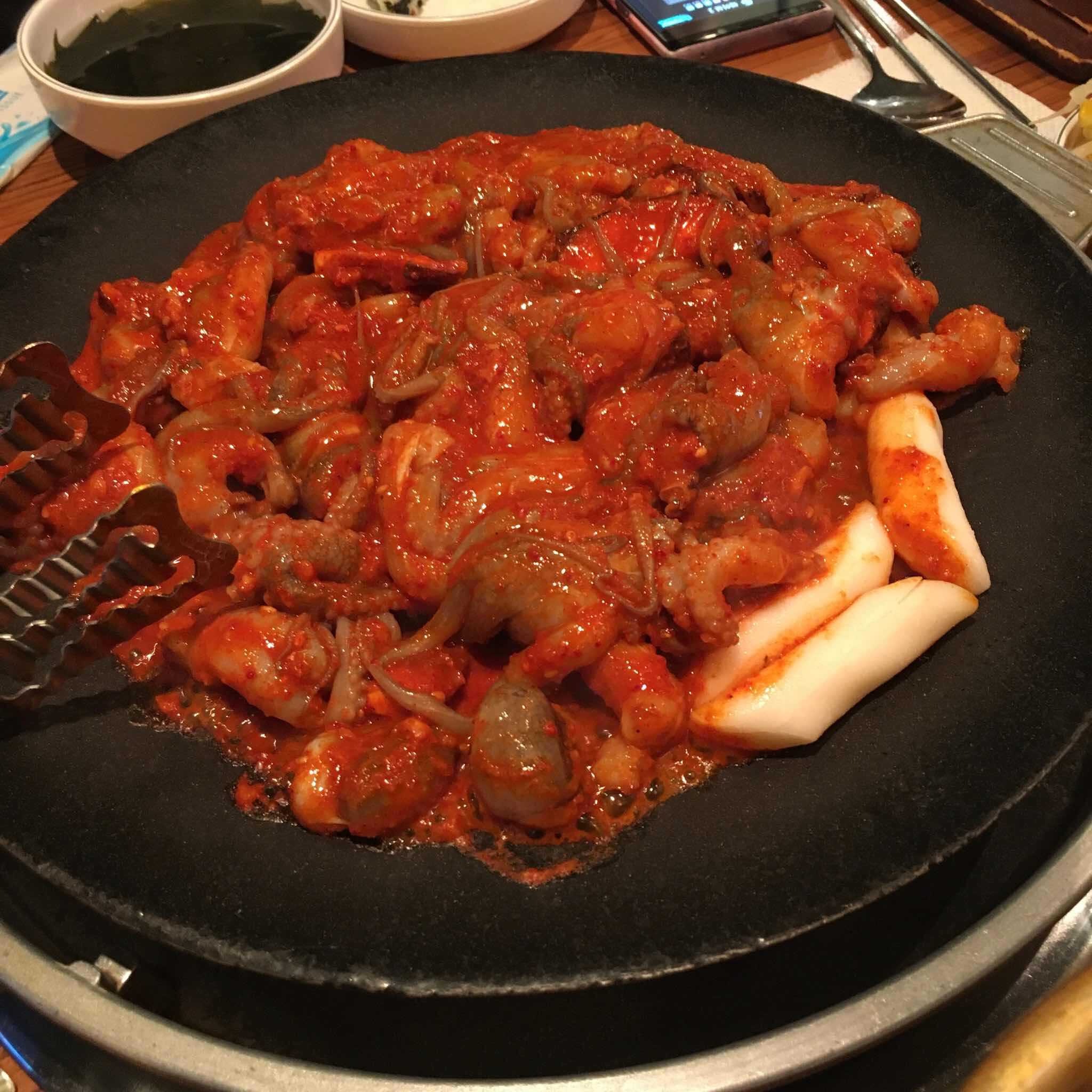 교대 해산물 빅데이터 맛집 검색결과 - 다이닝코드