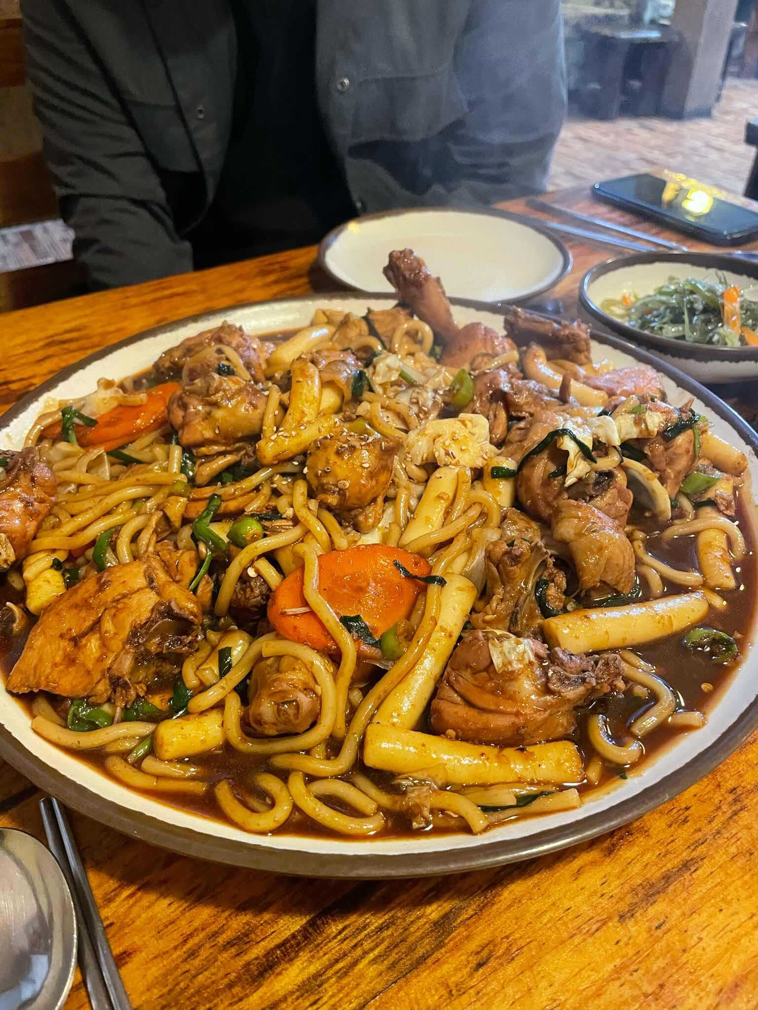 송천동 지역주민이찾는 30대 빅데이터 맛집 검색결과 - 다이닝코드