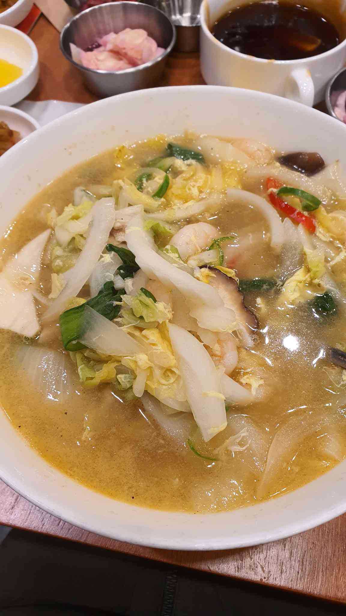 분식 중식 고급스러운 빅데이터 맛집 검색결과 - 다이닝코드