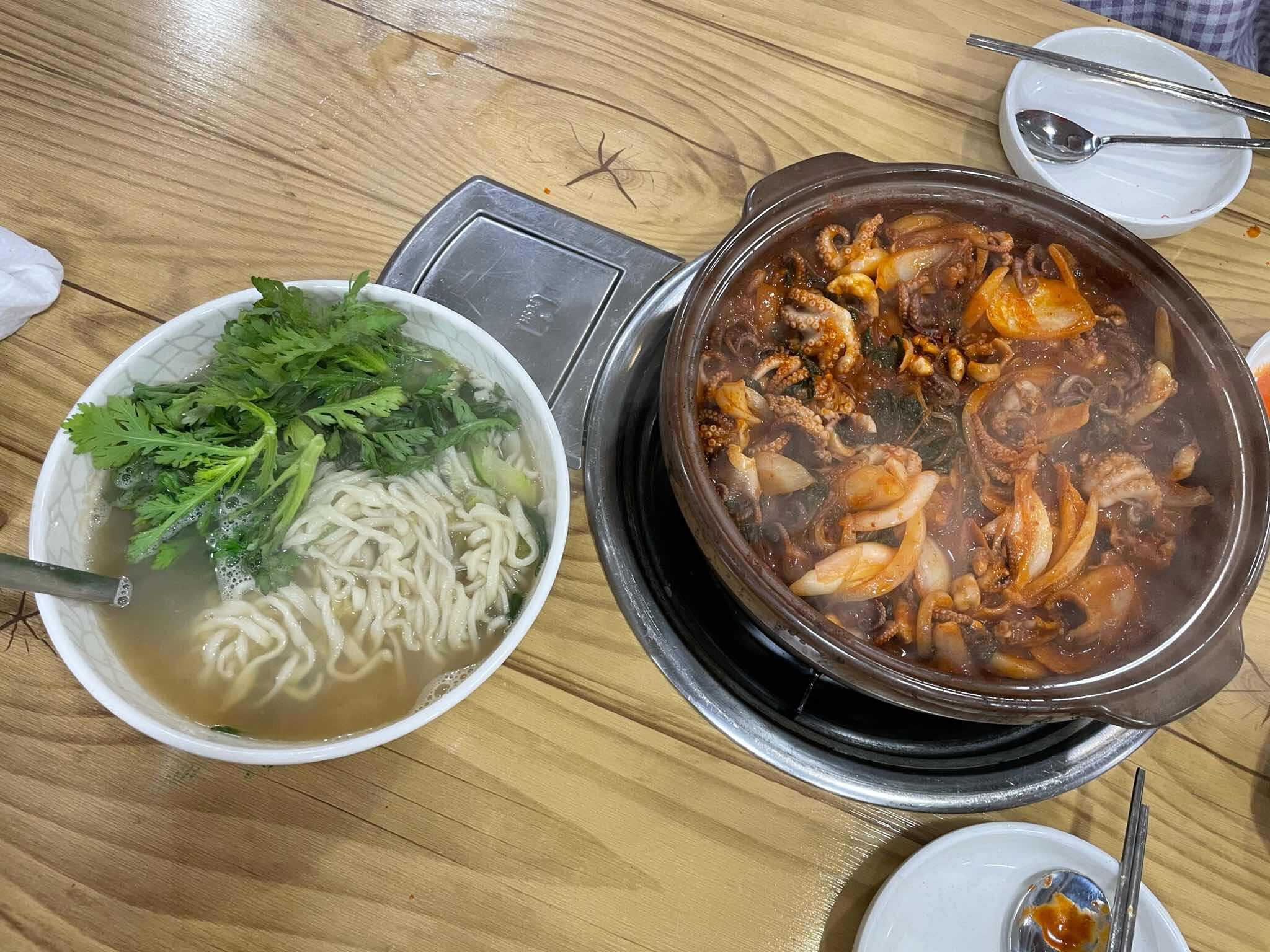 중구청 푸짐한 맛집 빅데이터 추천순위 Top30 - 다이닝코드