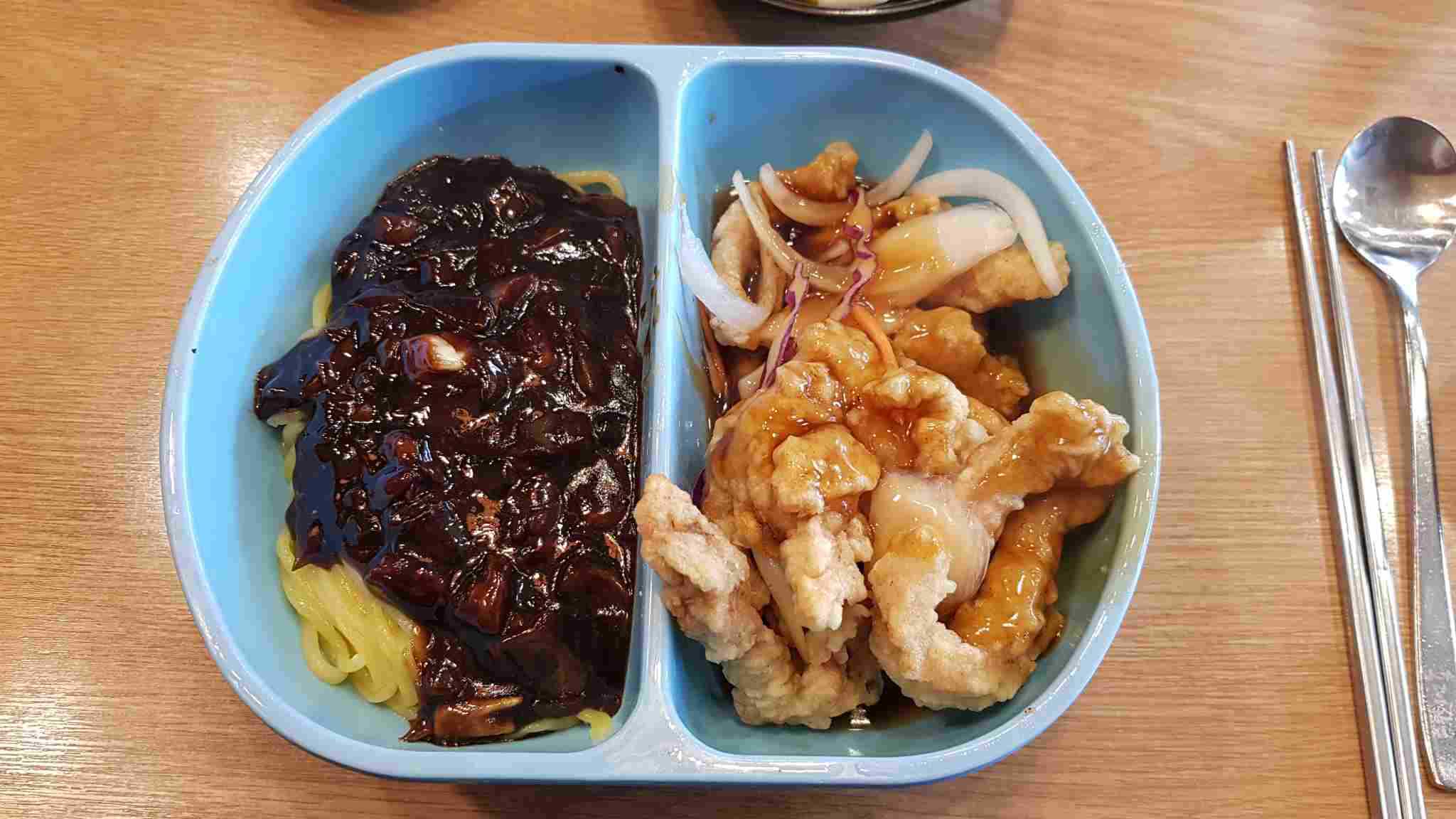 면요리 중식 혼술 20대 50대 맛집 빅데이터 추천순위 Top29 - 다이닝코드