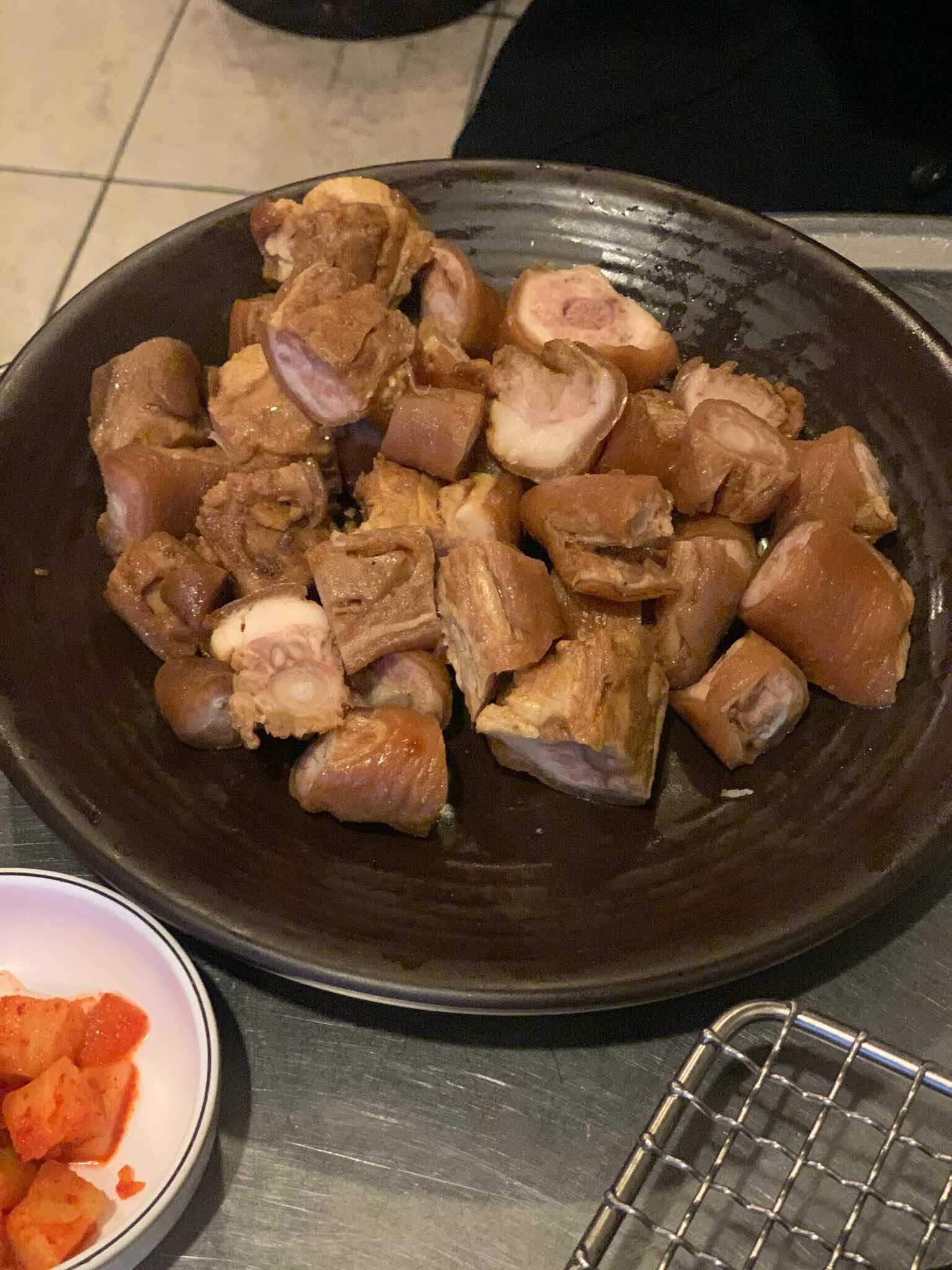 20대 면요리 해산물 고깃집 빅데이터 맛집 검색결과 - 다이닝코드