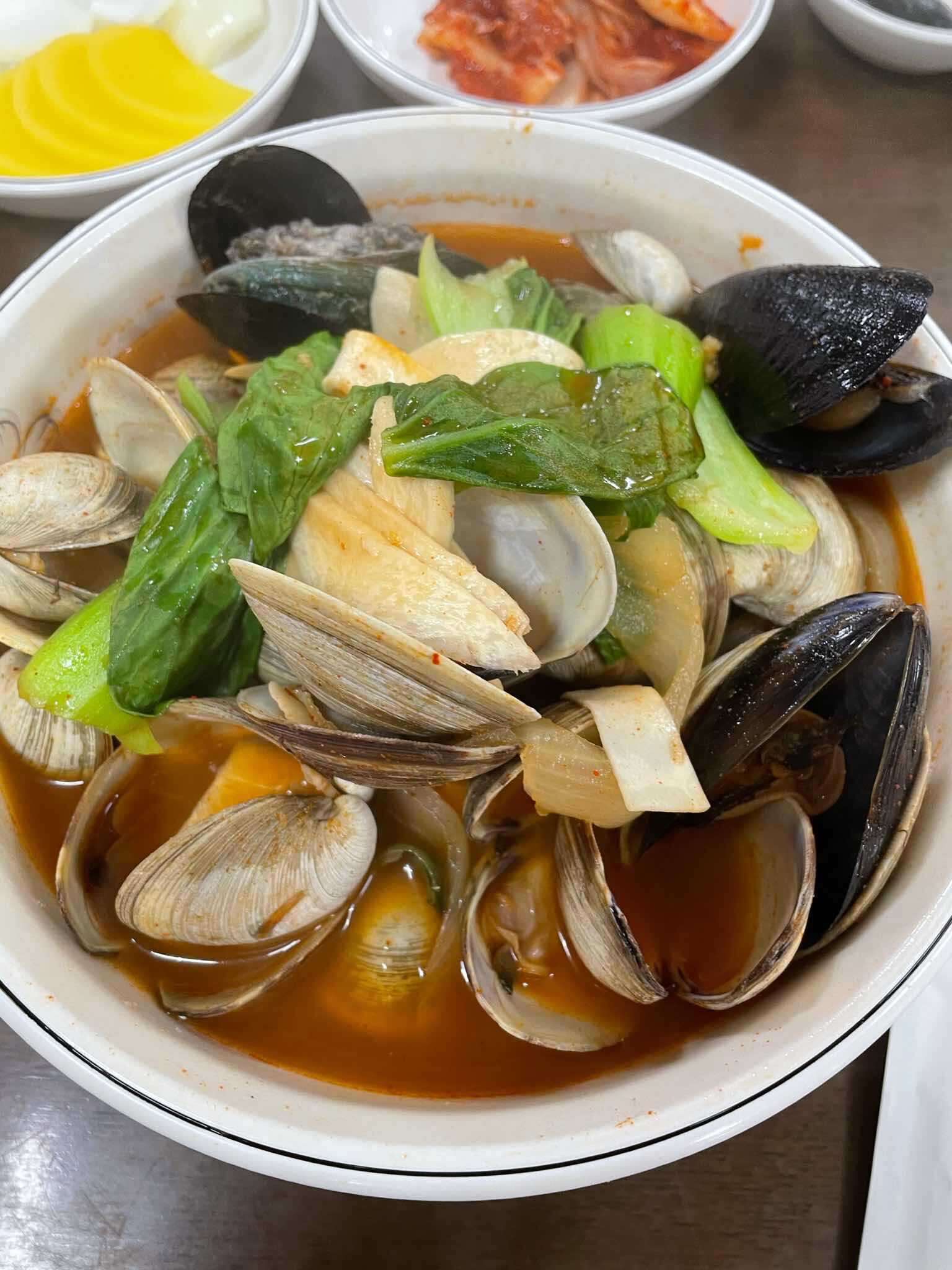 30대 면요리 중식 해산물 빅데이터 맛집 검색결과 - 다이닝코드