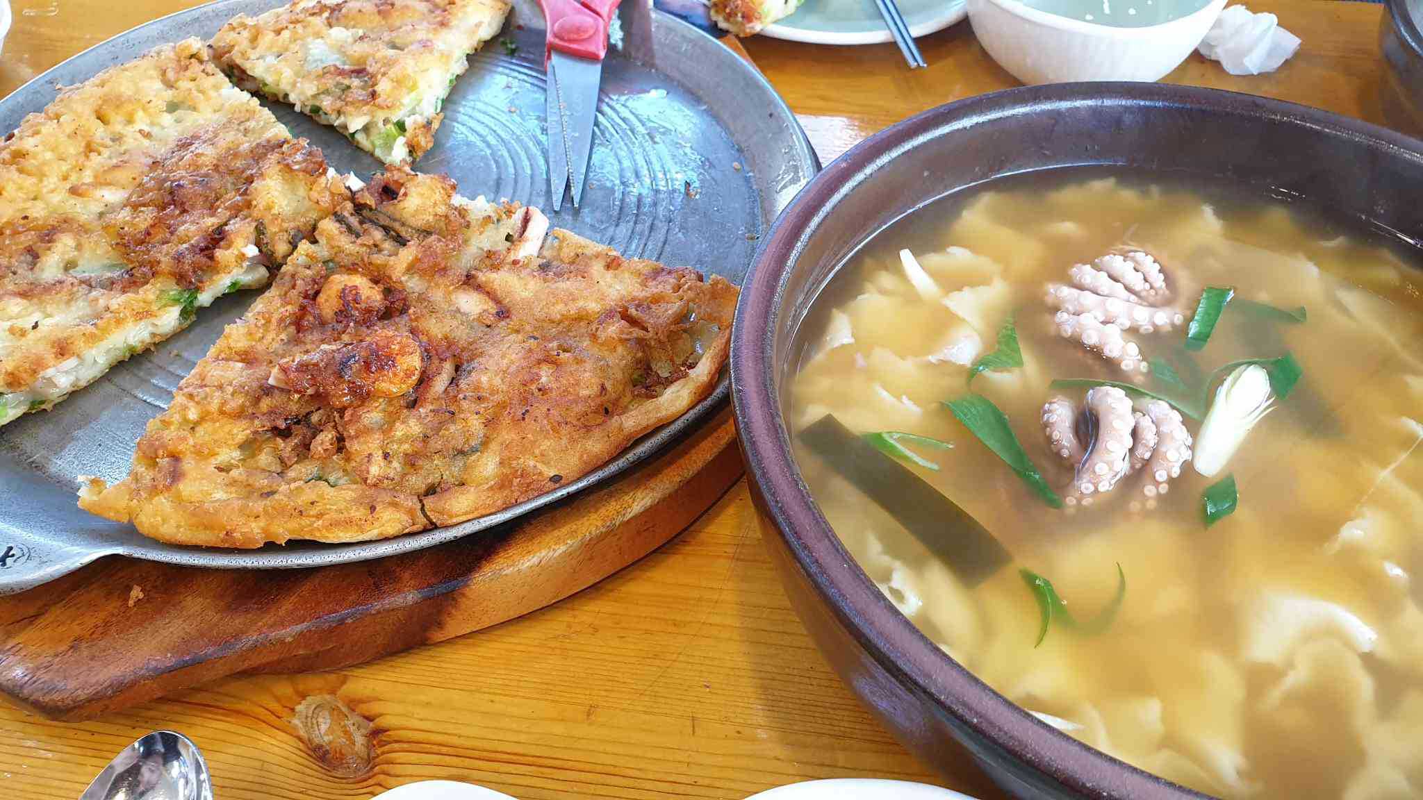 50대 면요리 국물요리 놀이방 빅데이터 맛집 검색결과 - 다이닝코드