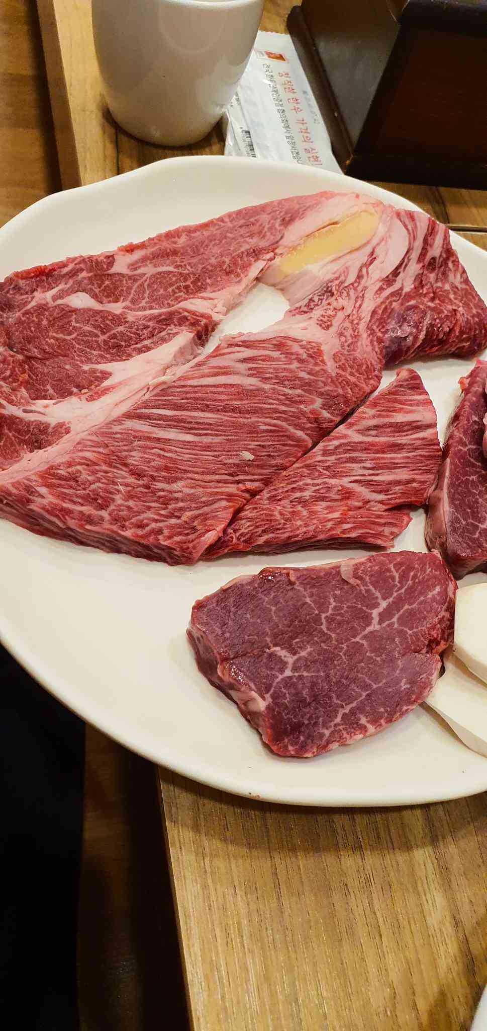 가평 50대 고깃집 40대 빅데이터 맛집 검색결과 - 다이닝코드