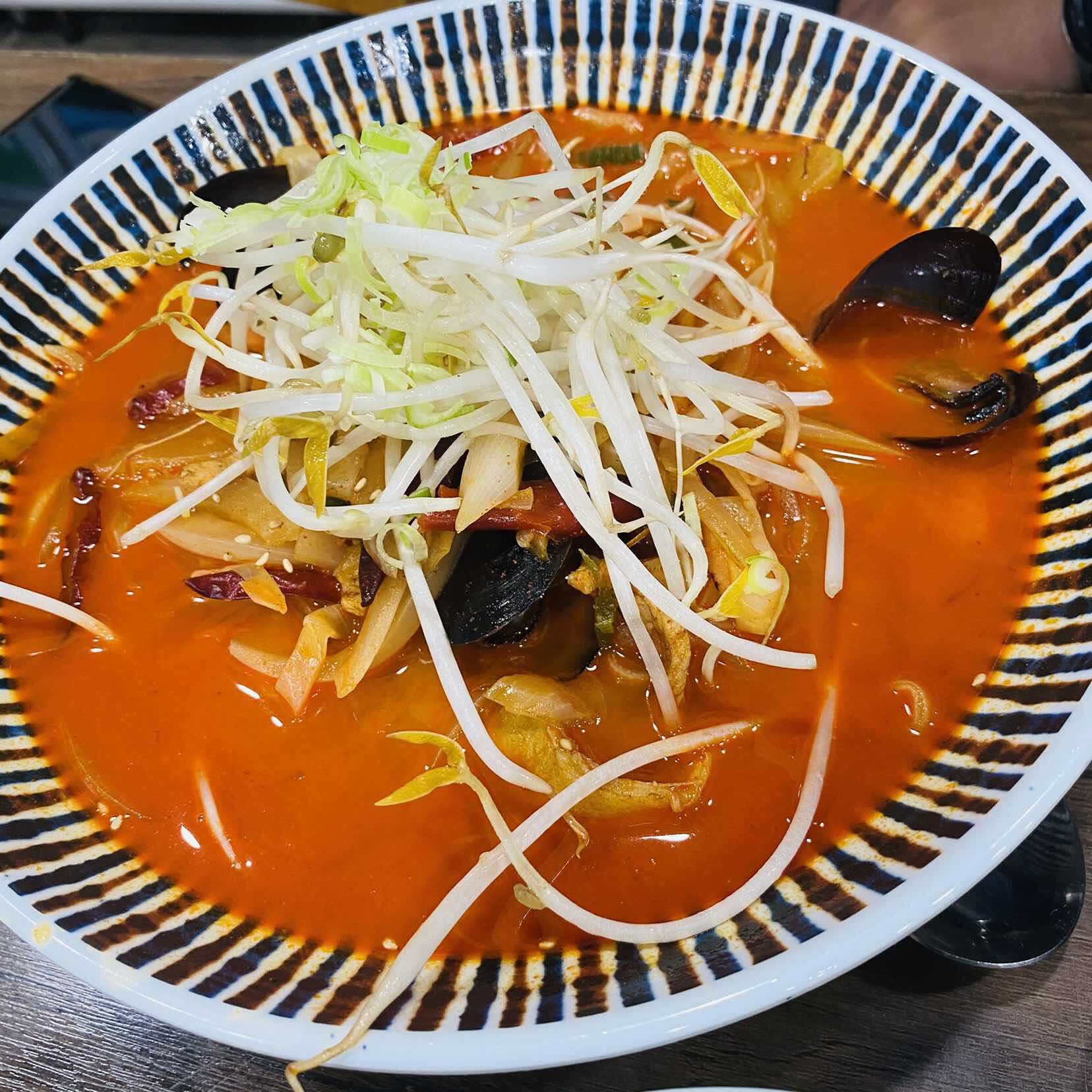 20대 분식 중식 서민적인 빅데이터 맛집 검색결과 - 다이닝코드