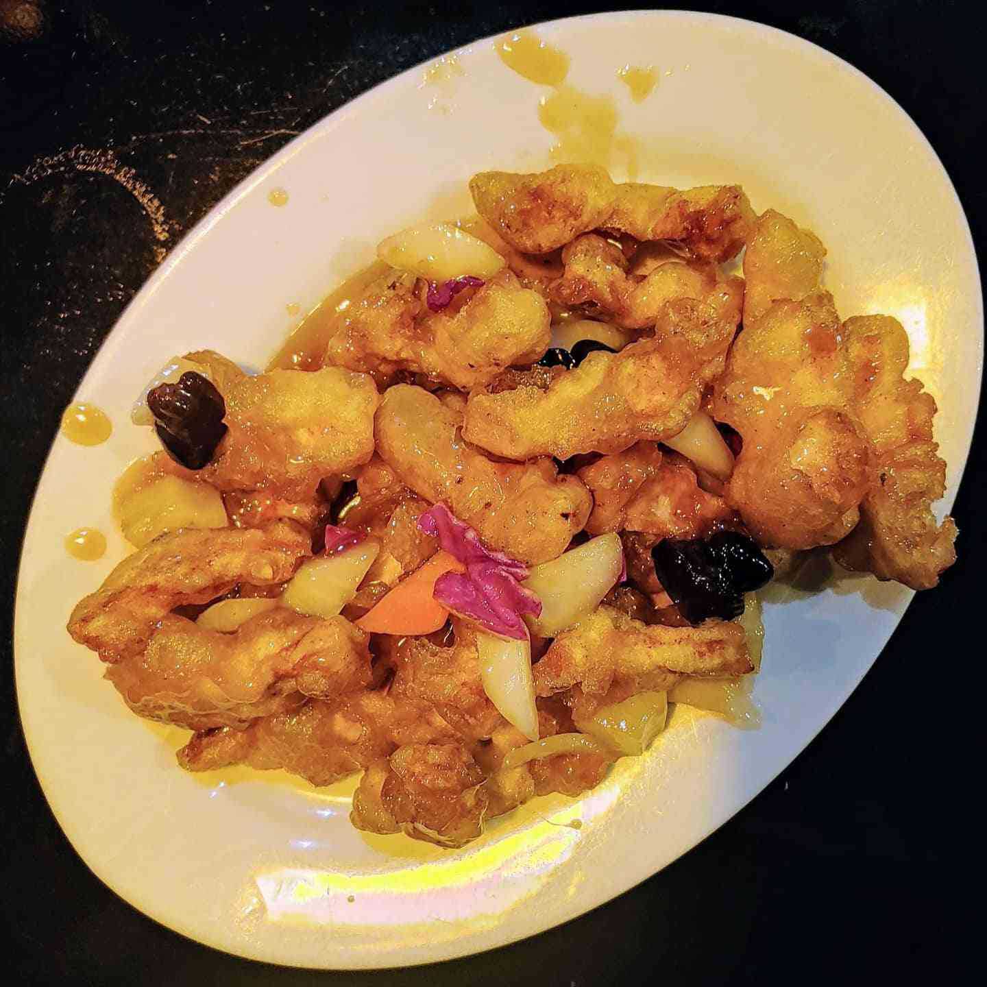 센트럴파크 중식 주차 40대 빅데이터 맛집 검색결과 - 다이닝코드