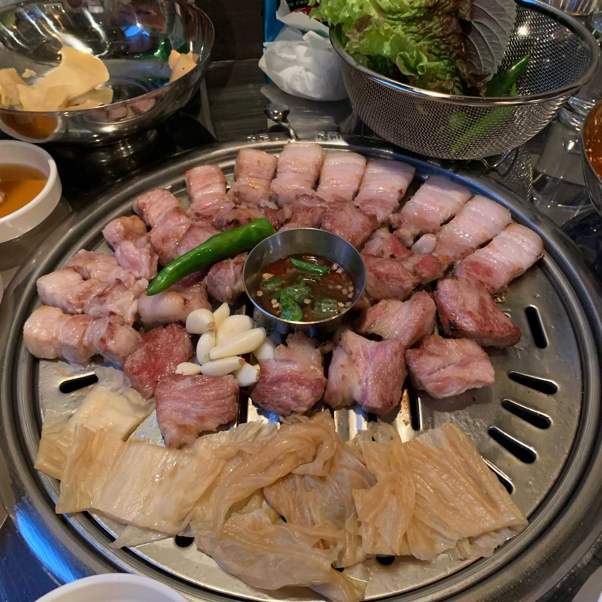 연산 고깃집 여성 50대 빅데이터 맛집 검색결과 - 다이닝코드
