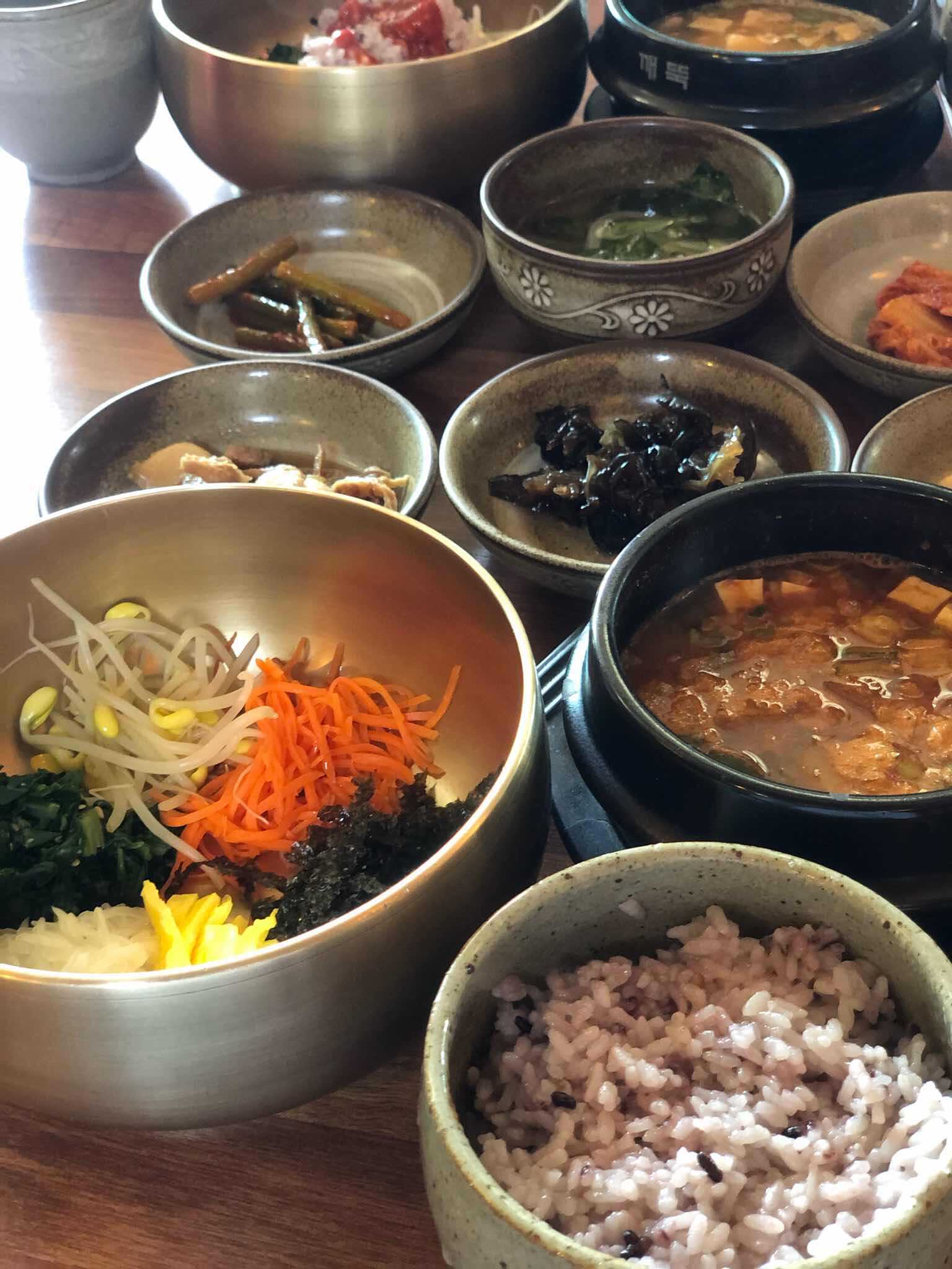 60대이상 50대 밥집 고깃집 건강식 아침식사 빅데이터 맛집 검색결과 - 다이닝코드