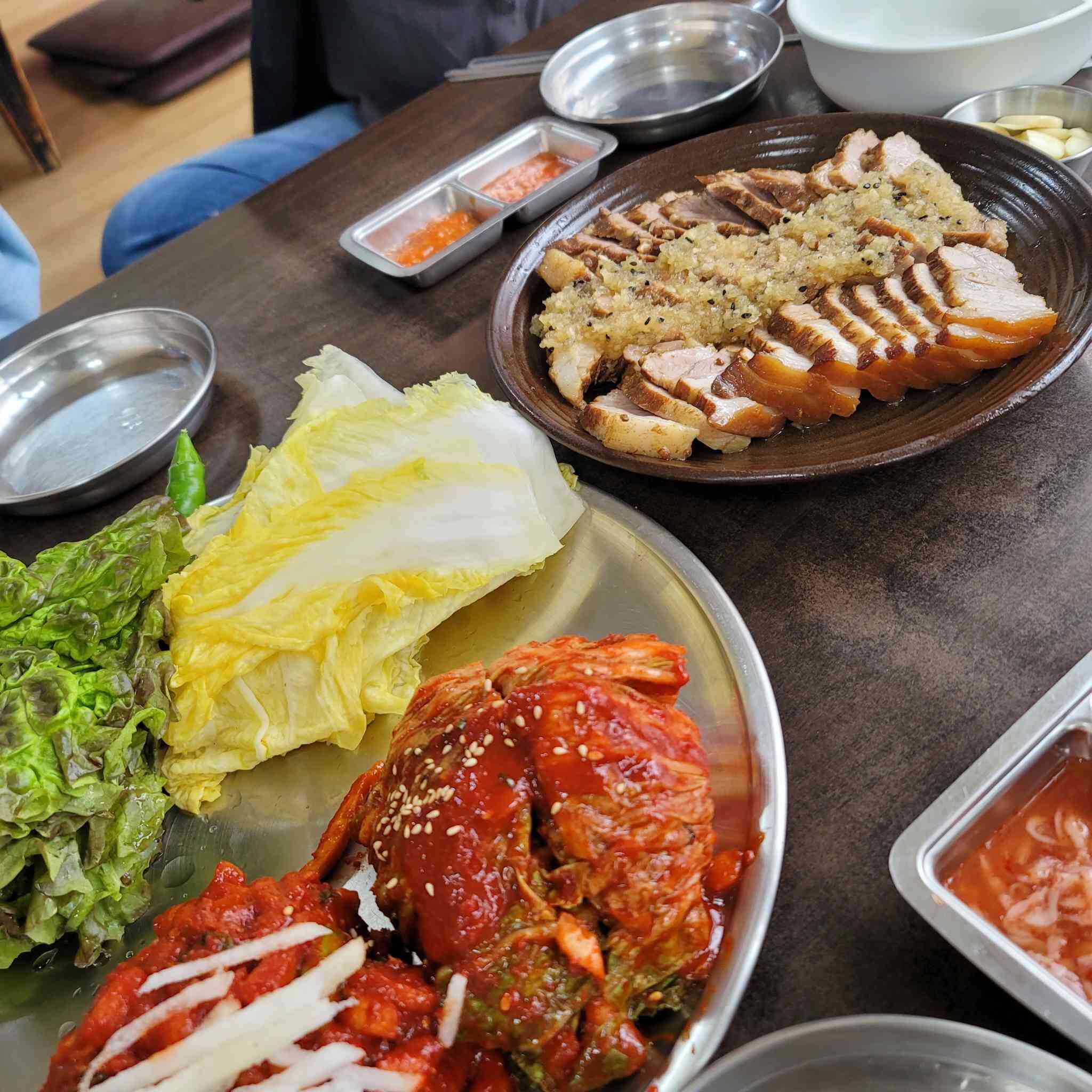 면요리 한식 배달 60대이상 맛집 빅데이터 추천순위 Top100 - 다이닝코드
