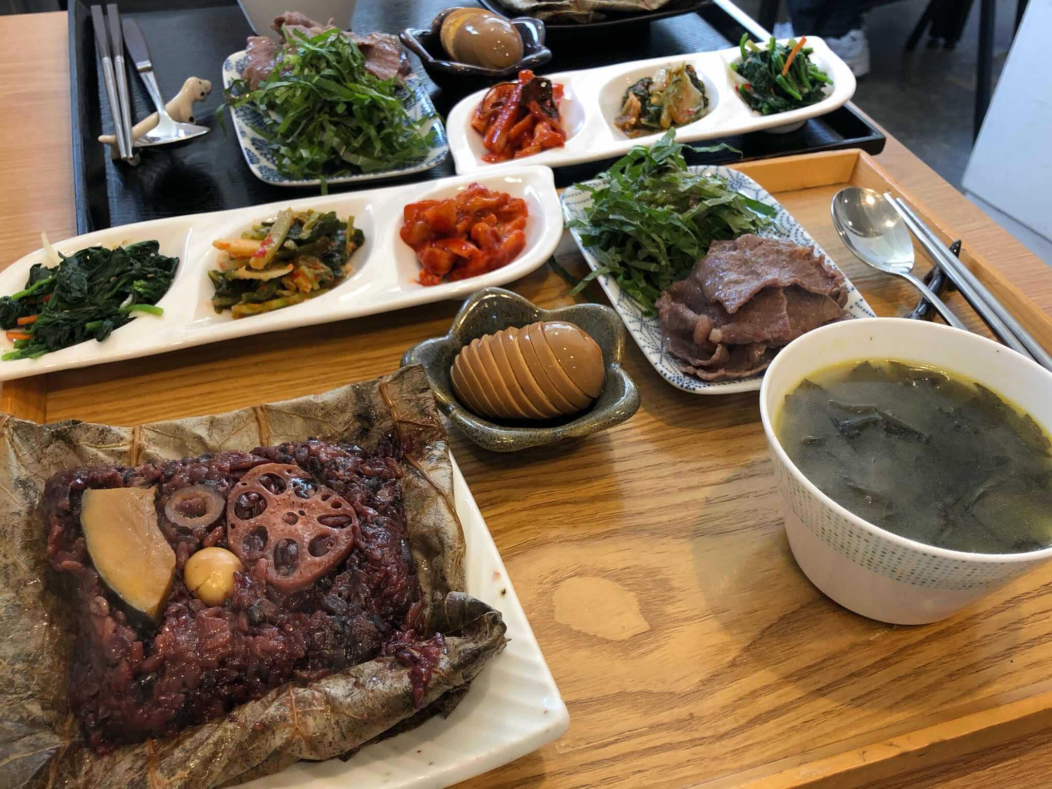 60대이상 50대 밥집 면요리 건강식 조용한 빅데이터 맛집 검색결과 - 다이닝코드