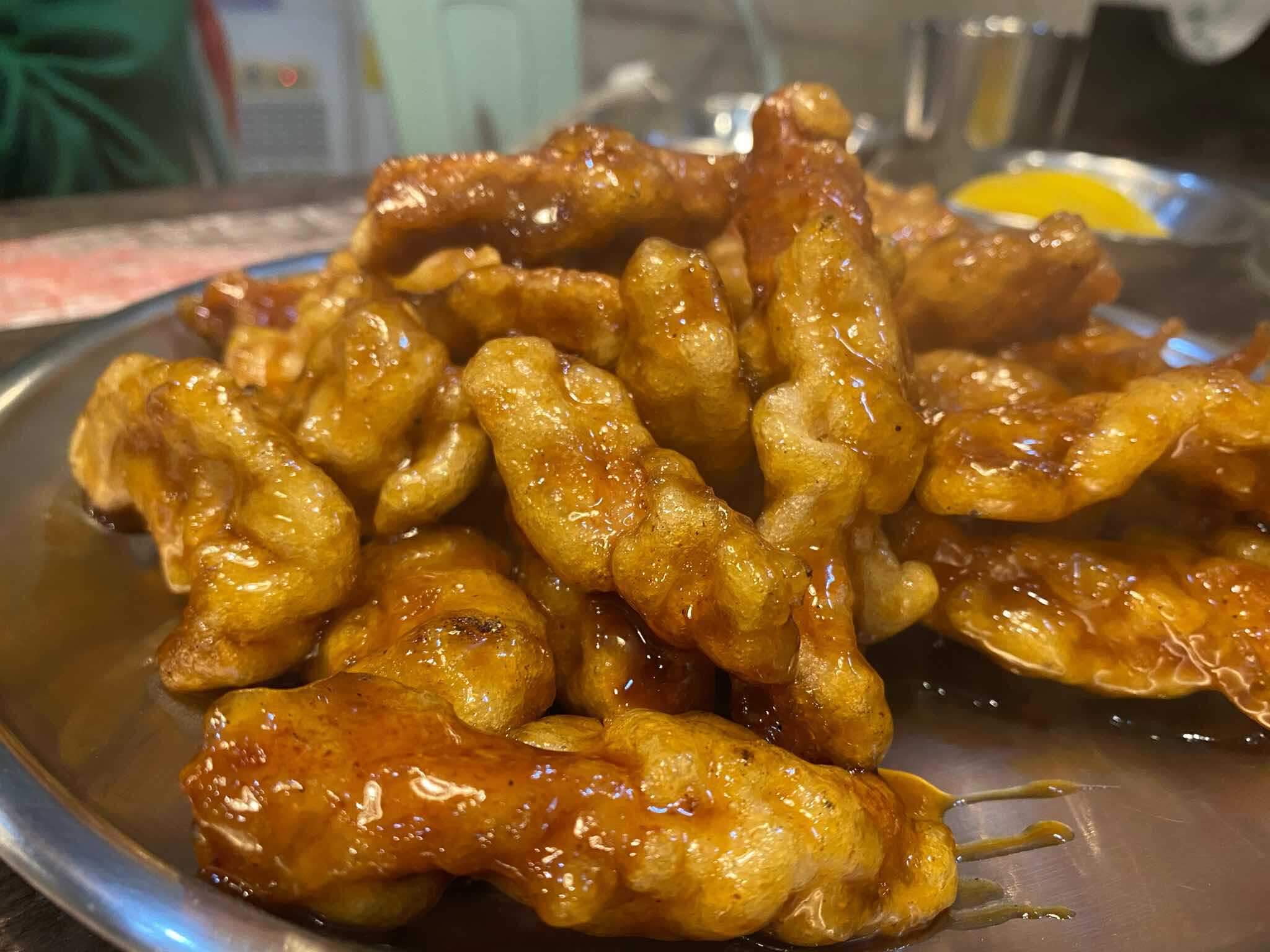 면요리 중식 20대 배달 30대 맛집 빅데이터 추천순위 Top100 - 다이닝코드