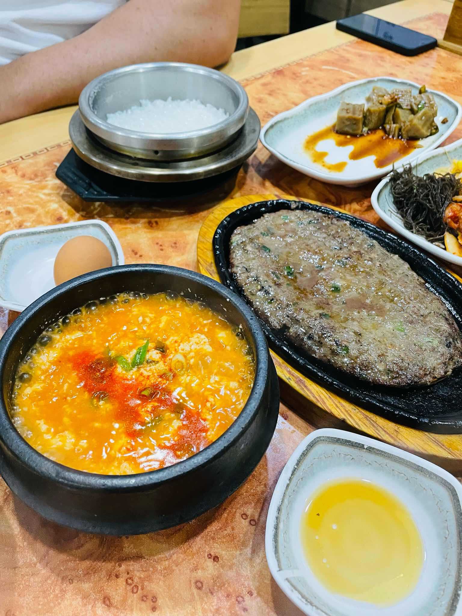 거창맷돌 - 부산 순두부찌개, 순두부 맛집 | 다이닝코드, 빅데이터 맛집검색