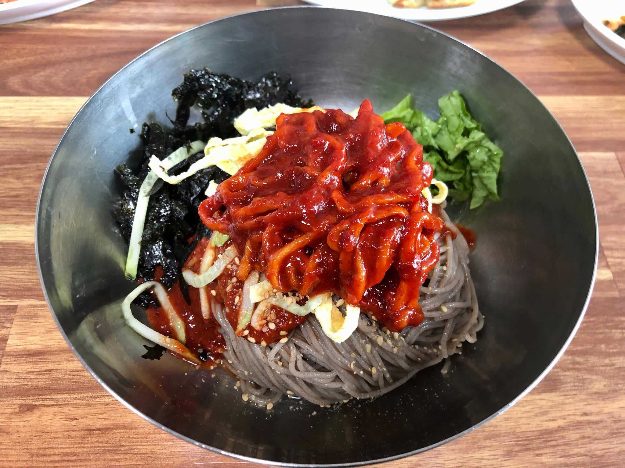 인제 50대 20대 예쁜 빅데이터 맛집 검색결과 - 다이닝코드