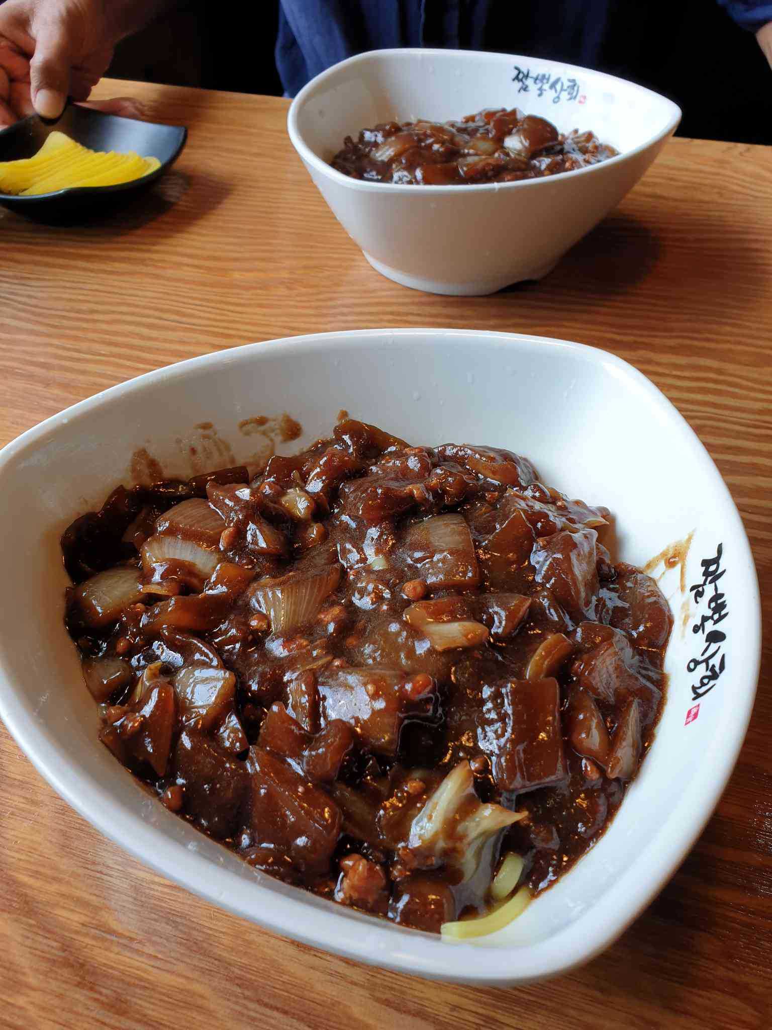 면요리 중식 놀이방 빅데이터 맛집 검색결과 - 다이닝코드