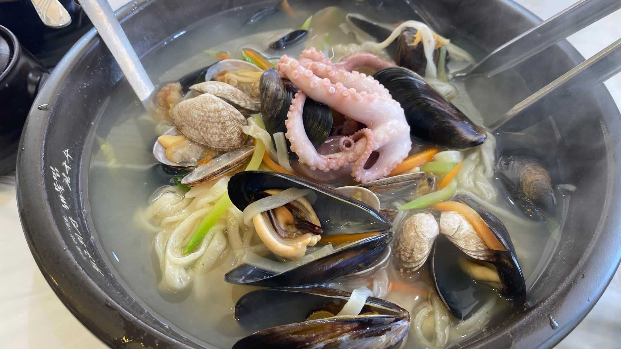 50대 분식 해산물 가족외식 예쁜 빅데이터 맛집 검색결과 - 다이닝코드