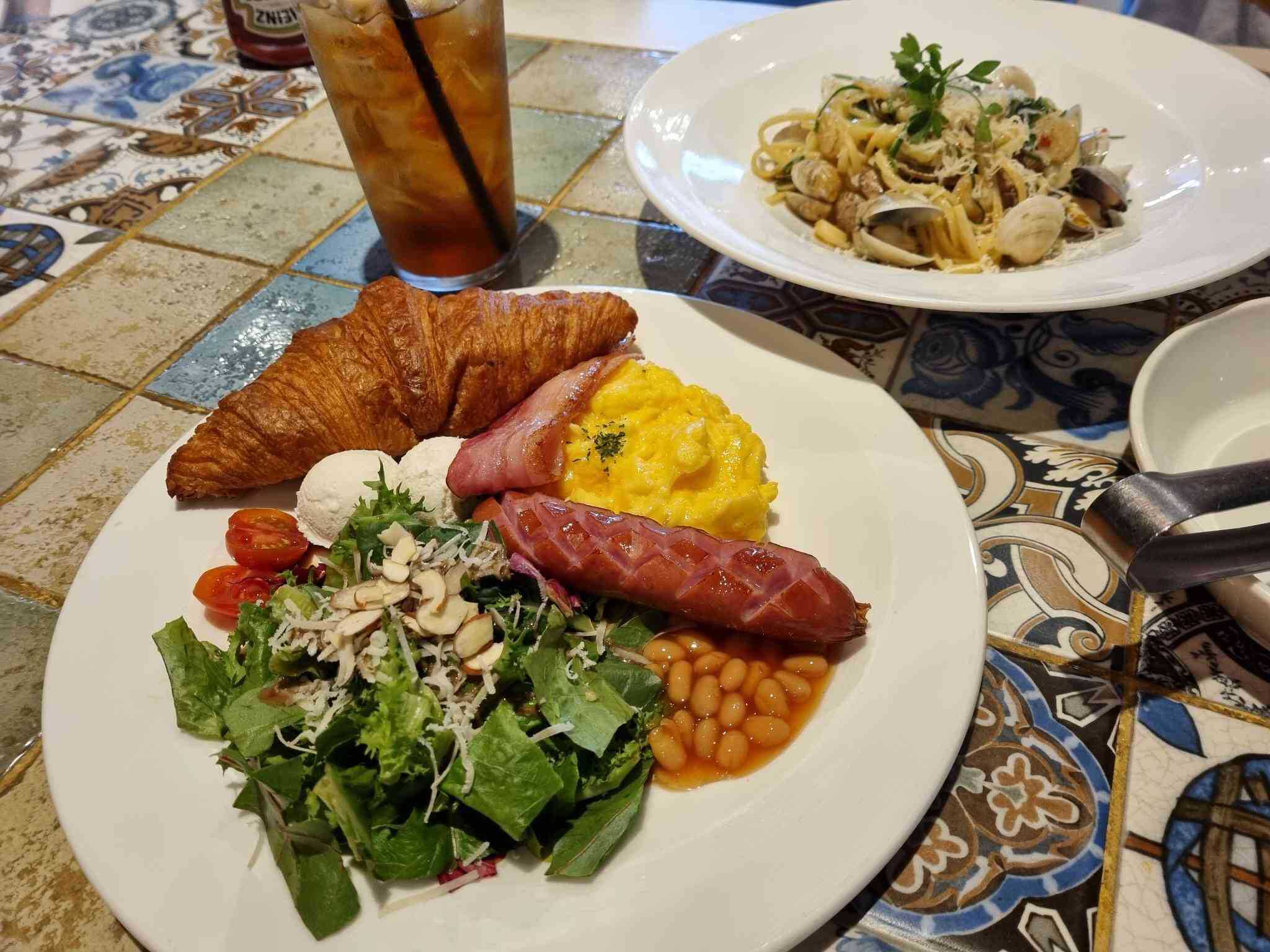 60대이상 40대 분식 브런치 빅데이터 맛집 검색결과 - 다이닝코드
