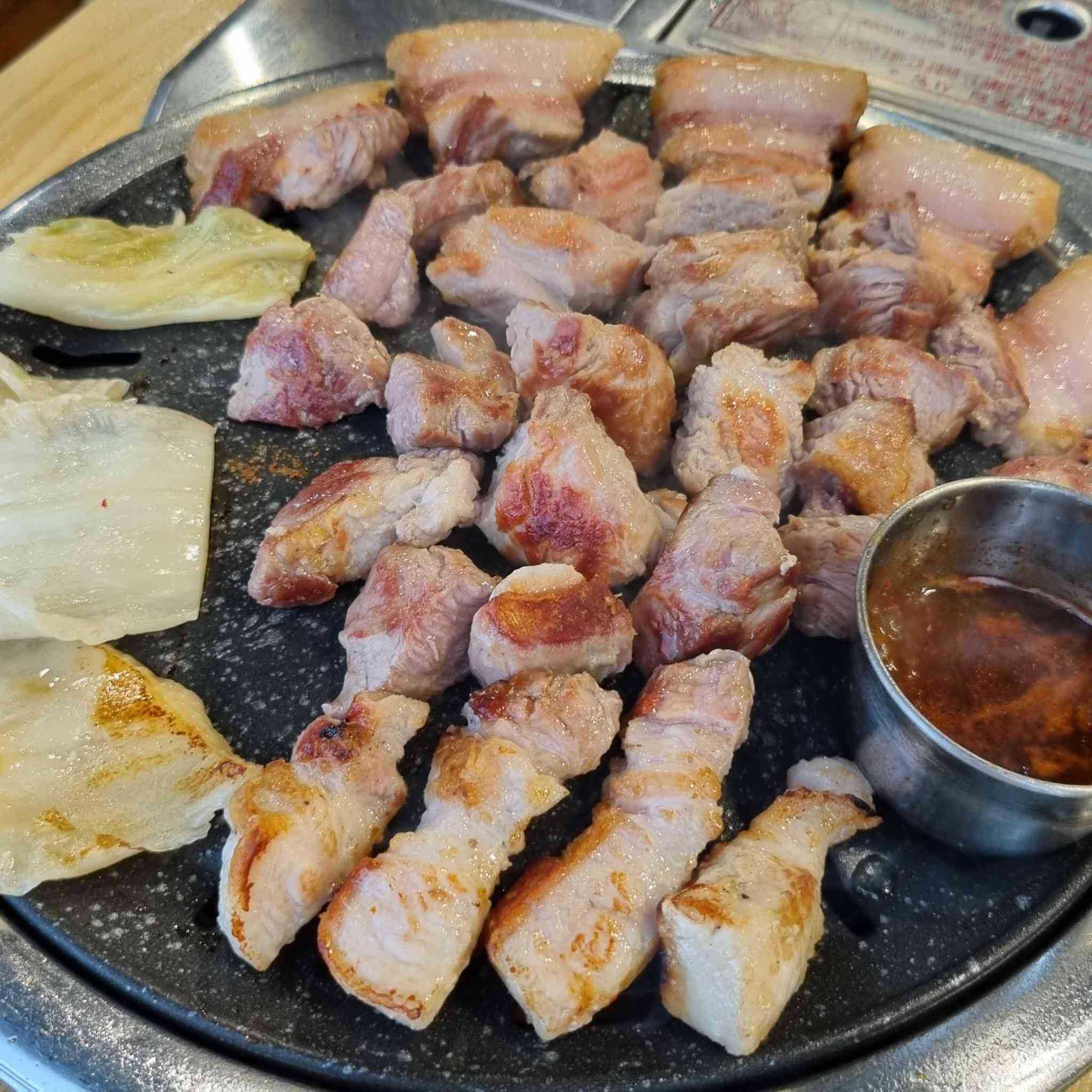 도두 고깃집 40대 빅데이터 맛집 검색결과 - 다이닝코드