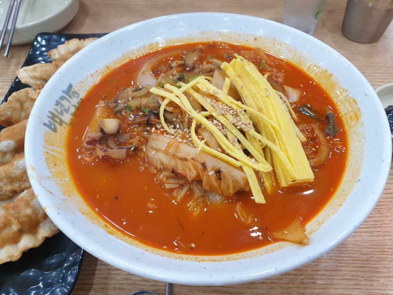 면요리 중식 40대 배달 30대 맛집 빅데이터 추천순위 Top100 - 다이닝코드