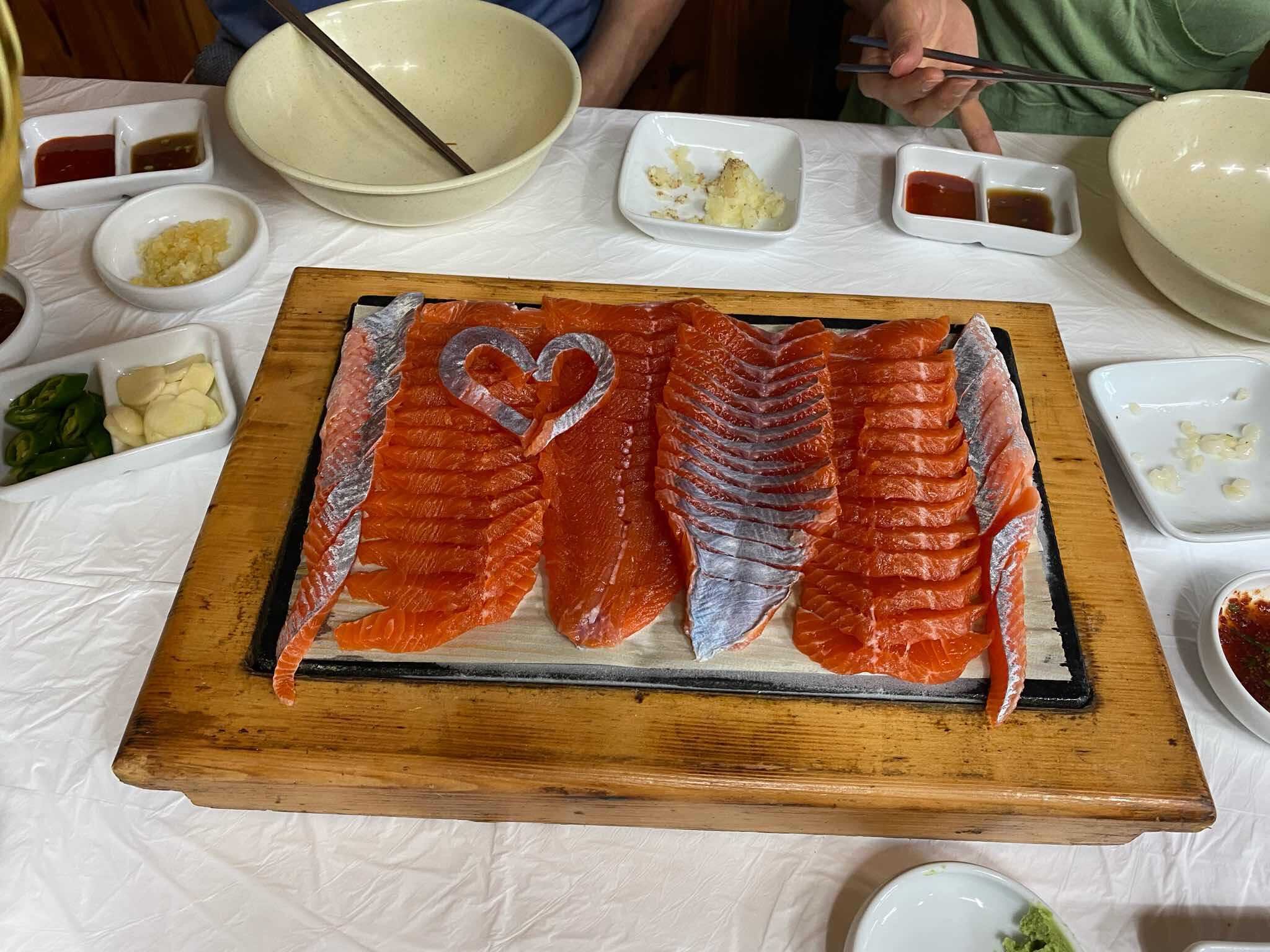 40대 밥집 횟집 면요리 빅데이터 맛집 검색결과 - 다이닝코드
