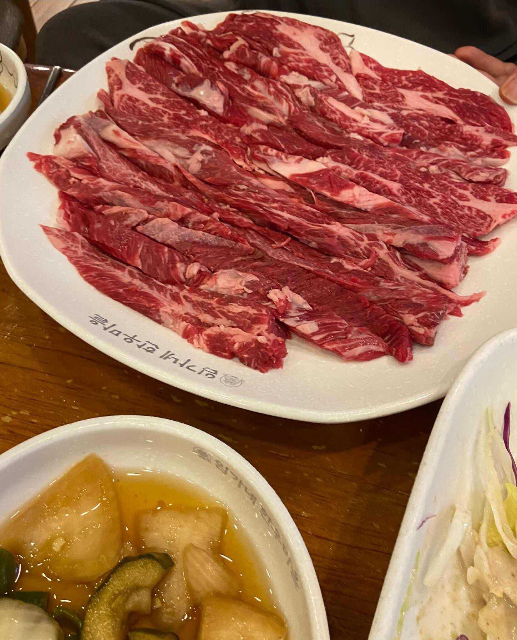 30대 50대 면요리 일식 고깃집 빅데이터 맛집 검색결과 - 다이닝코드