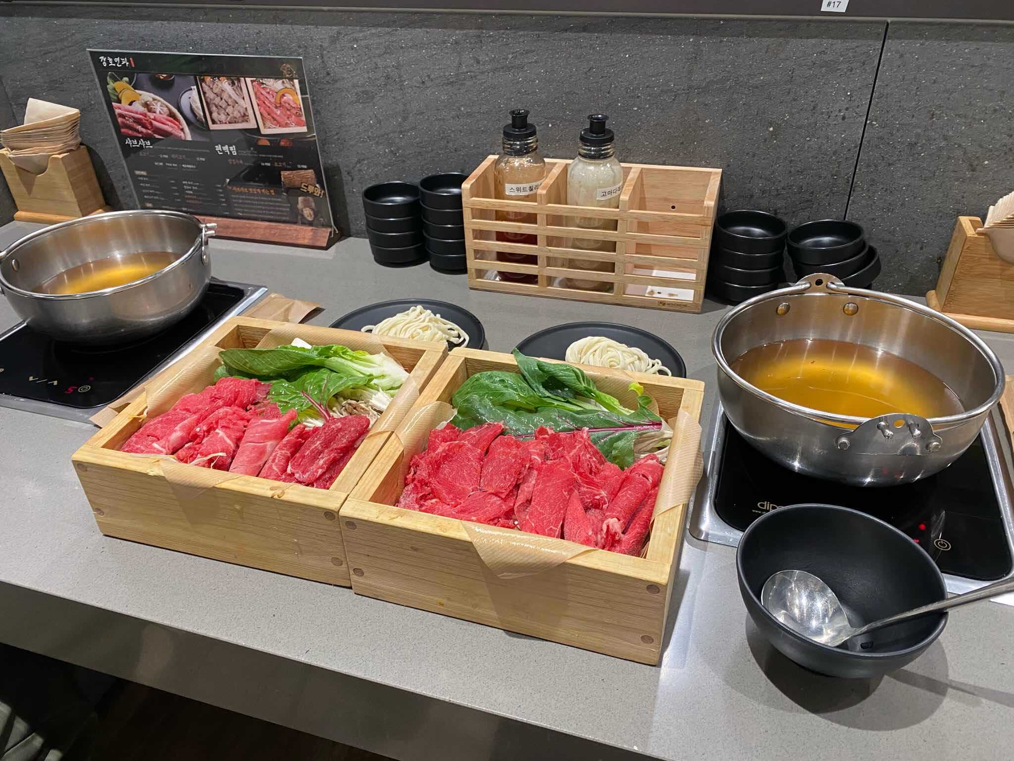 여의나루 국물요리 놀이방 맛집 빅데이터 추천순위 Top1 - 다이닝코드