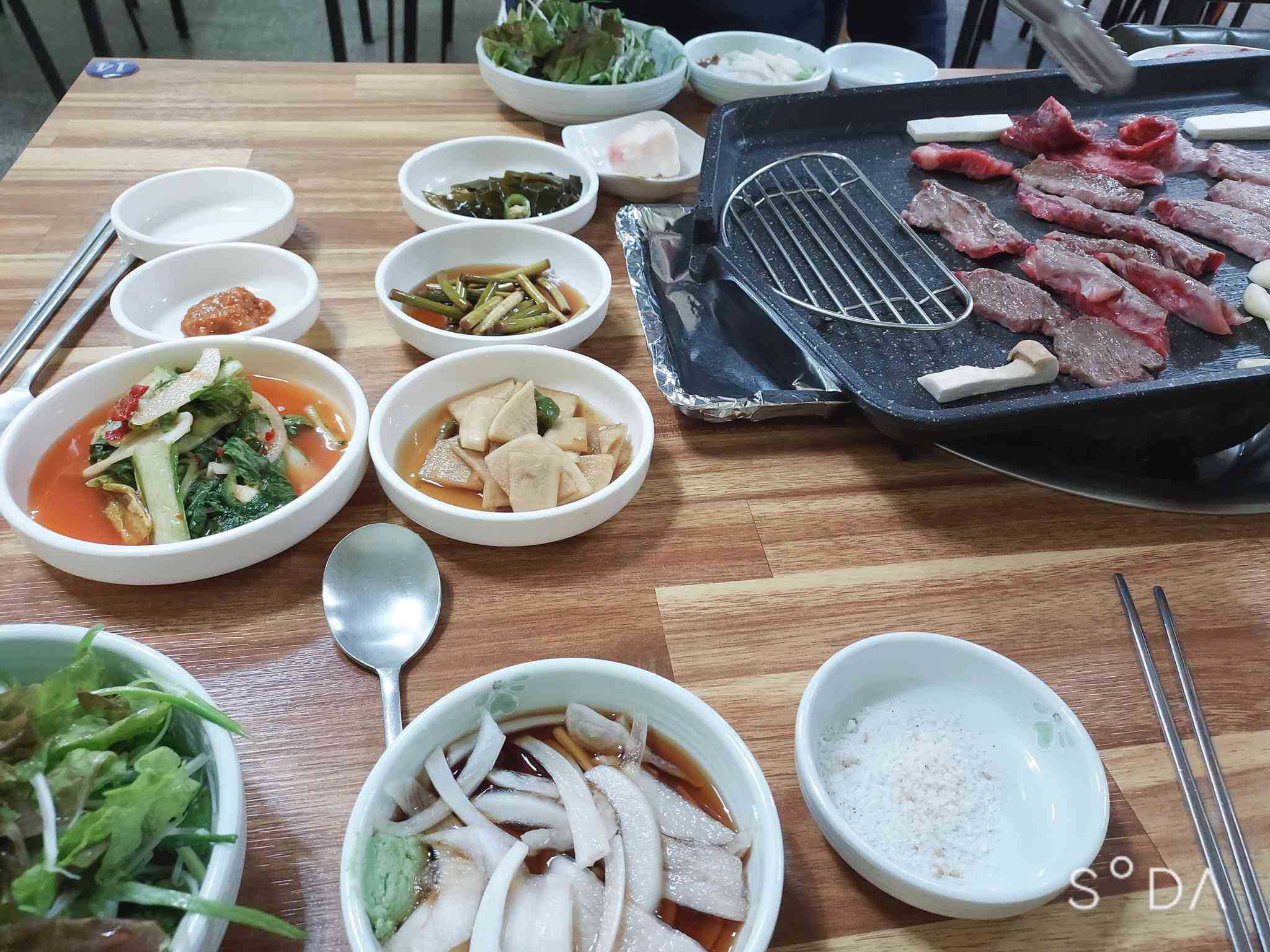 사월역 20대 고깃집 빅데이터 맛집 검색결과 - 다이닝코드