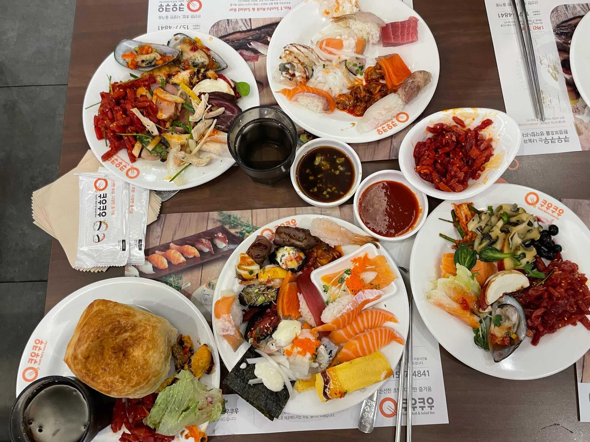 횟집 놀이방 빅데이터 맛집 검색결과 - 다이닝코드