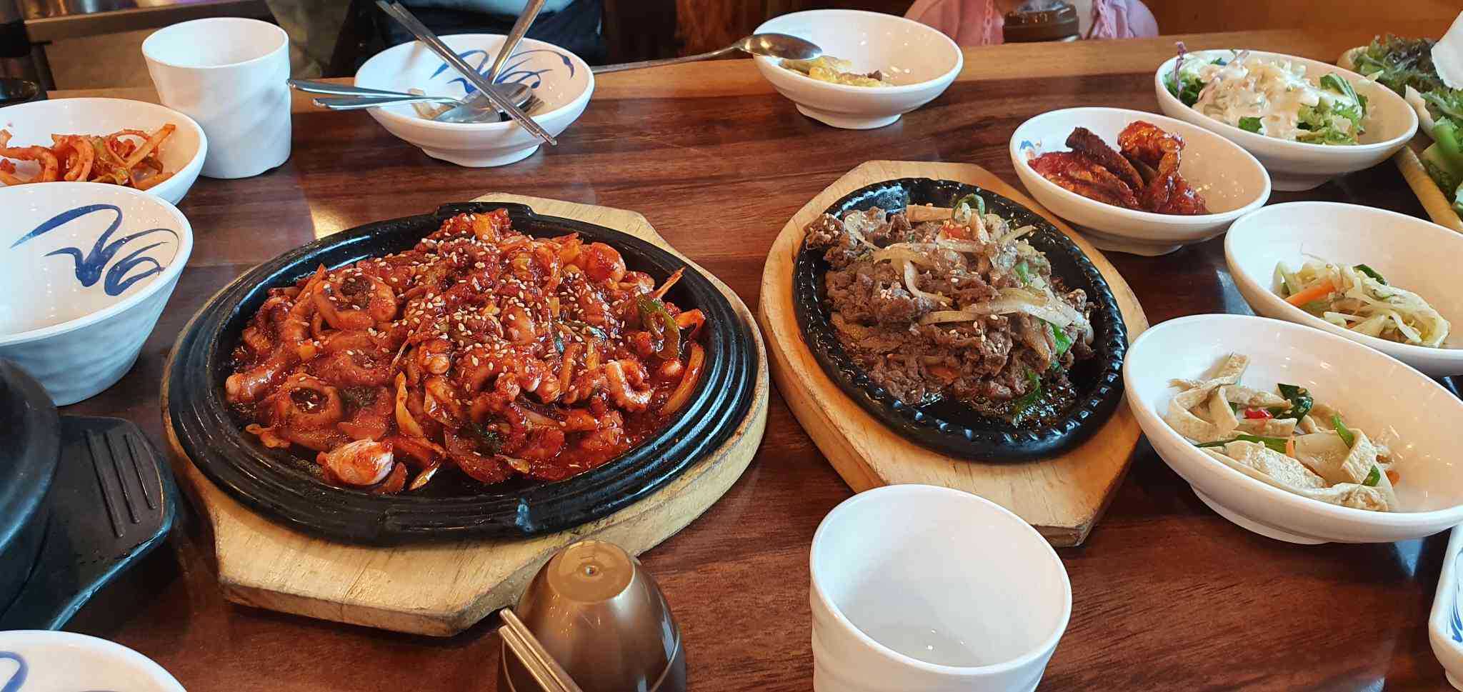 40대 밥집 술집 뷰가좋은 빅데이터 맛집 검색결과 - 다이닝코드