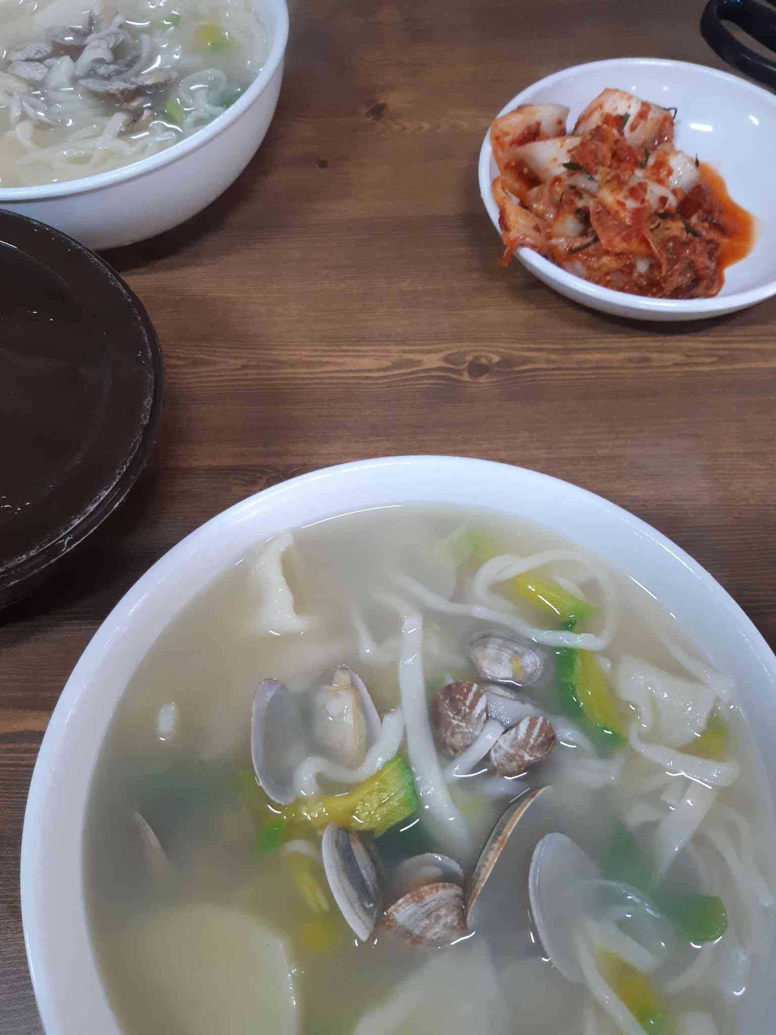 면요리 밥집 분식 60대이상 맛집 빅데이터 추천순위 Top100 - 다이닝코드