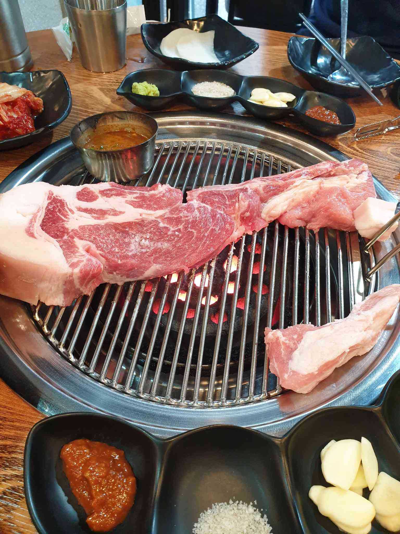 20대 밥집 면요리 고깃집 빅데이터 맛집 검색결과 - 다이닝코드