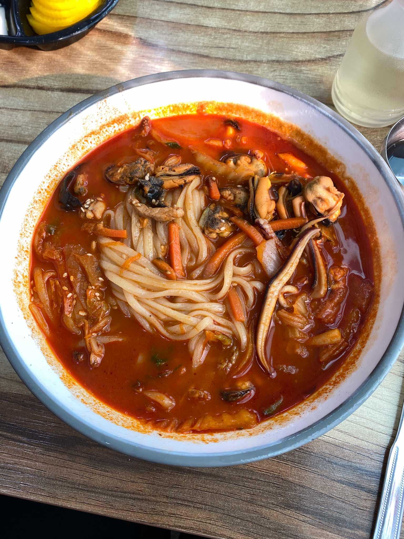 30대 분식 주차 아침식사 빅데이터 맛집 검색결과 - 다이닝코드