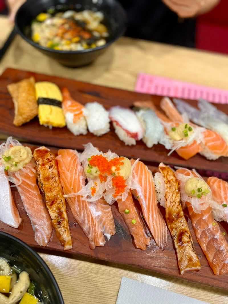 50대 면요리 일식 빅데이터 맛집 검색결과 - 다이닝코드