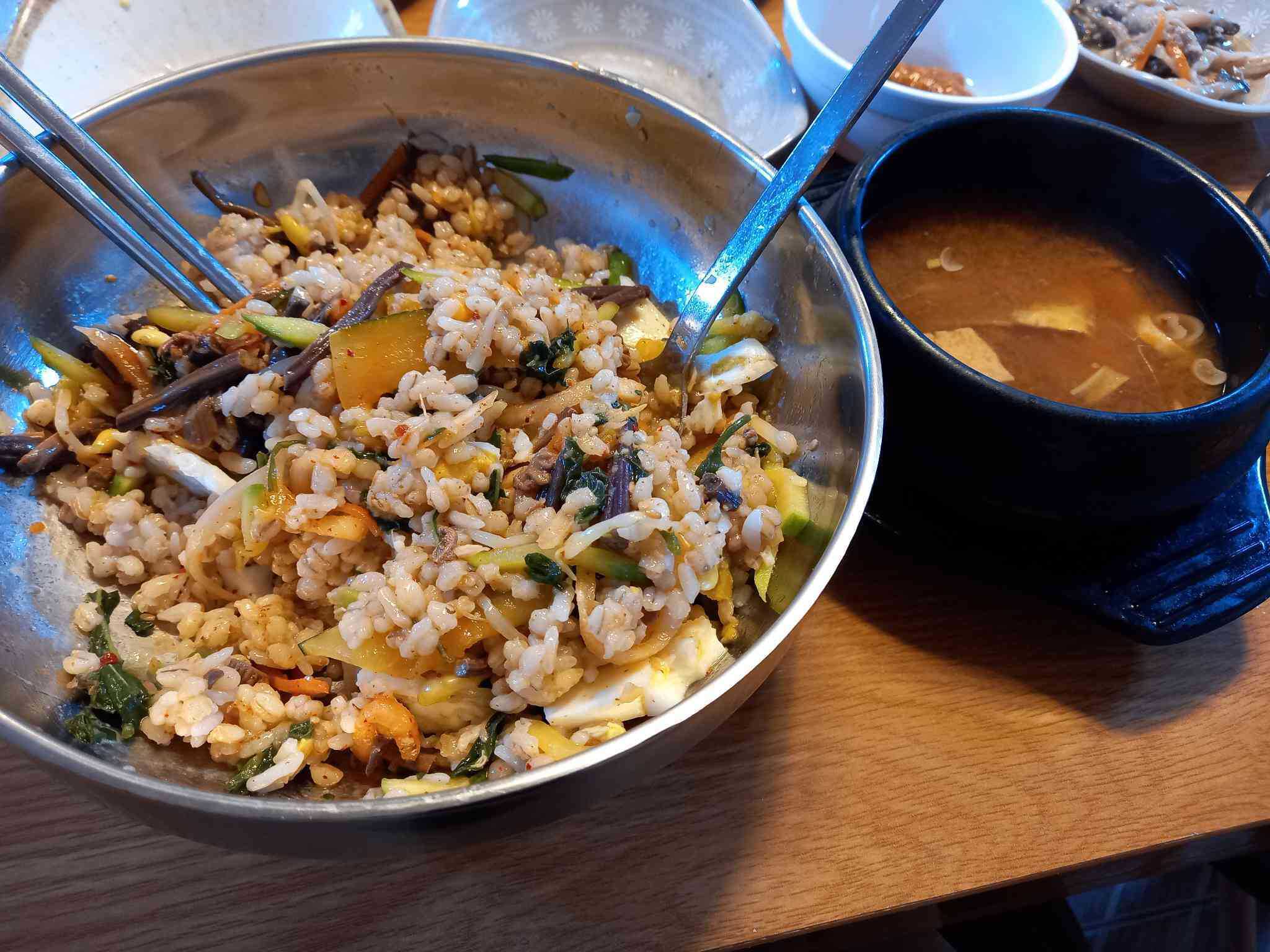 30대 밥집 면요리 건강식 빅데이터 맛집 검색결과 - 다이닝코드