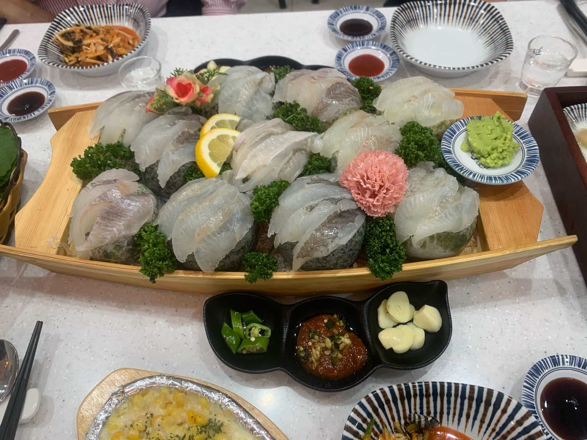 면요리 배달 횟집 40대 여성 빅데이터 맛집 검색결과 - 다이닝코드