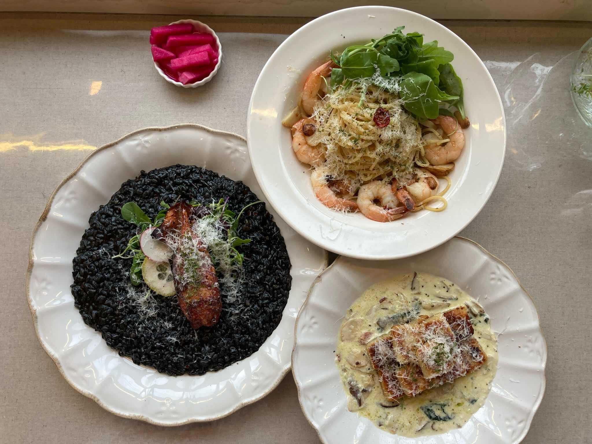 40대 20대 이탈리안 접대 저녁식사 아이동반 빅데이터 맛집 검색결과 - 다이닝코드