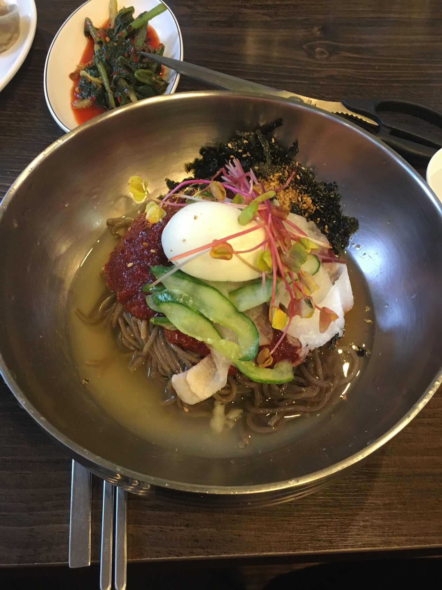 장안평 면요리 남성 면요리 빅데이터 맛집 검색결과 - 다이닝코드