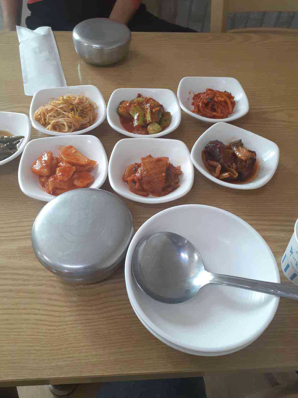 면요리 여성 한식 50대 술집 맛집 빅데이터 추천순위 Top86 - 다이닝코드