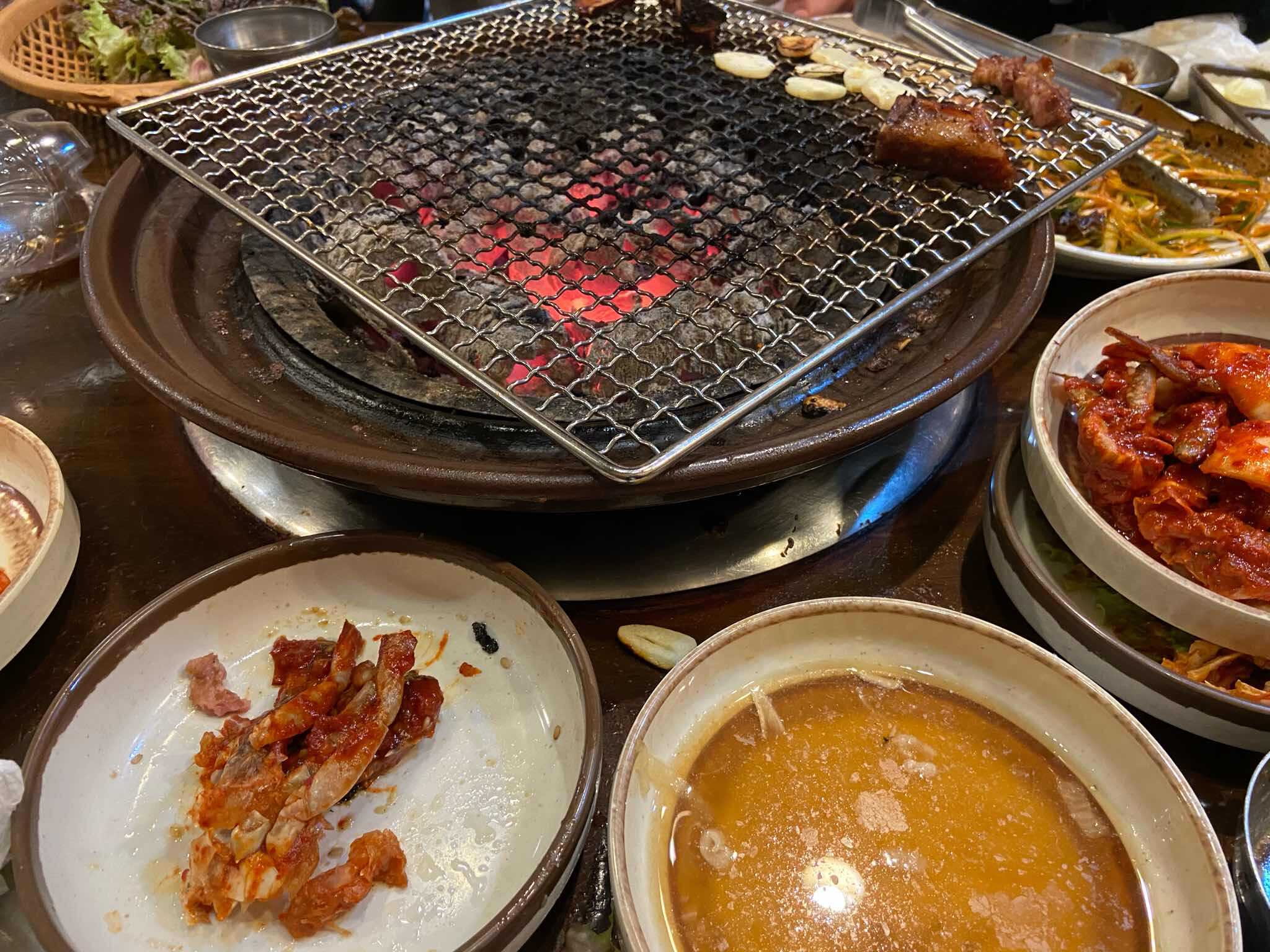 50대 면요리 술집 고깃집 빅데이터 추천순위 Top63 - 다이닝코드