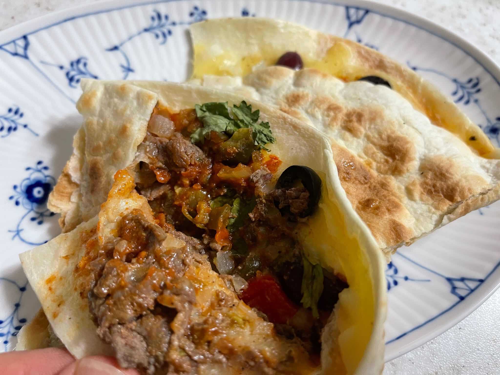 이색적인 40대 멕시칸 맛집 빅데이터 추천순위 Top27 - 다이닝코드