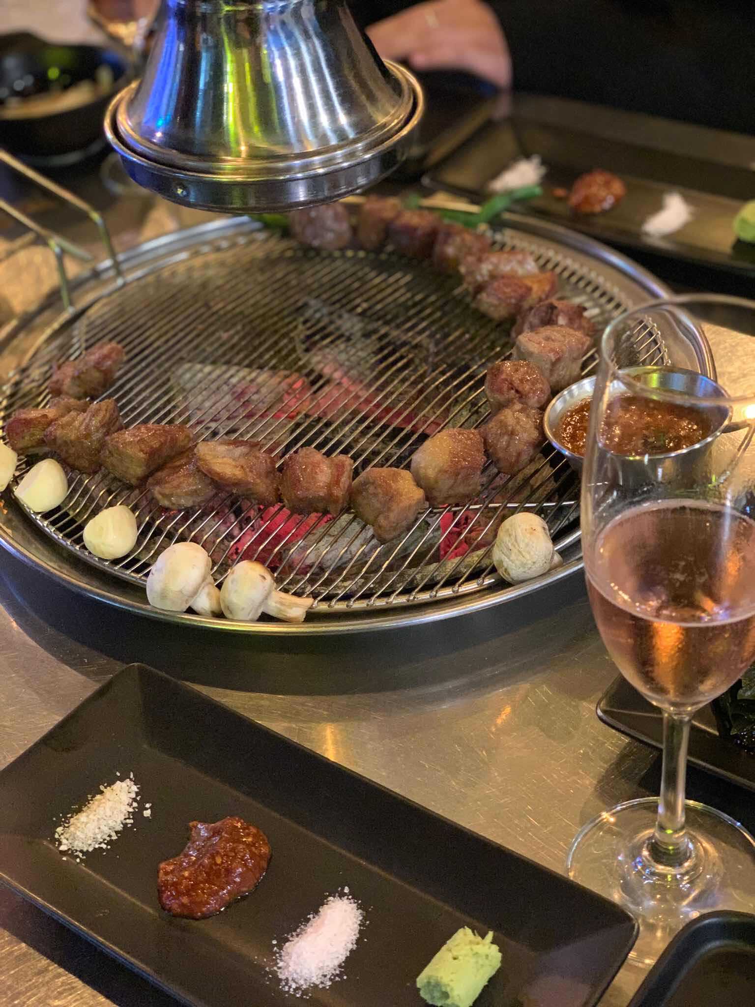 24시영업 회식 뷰가좋은 빅데이터 맛집 검색결과 - 다이닝코드