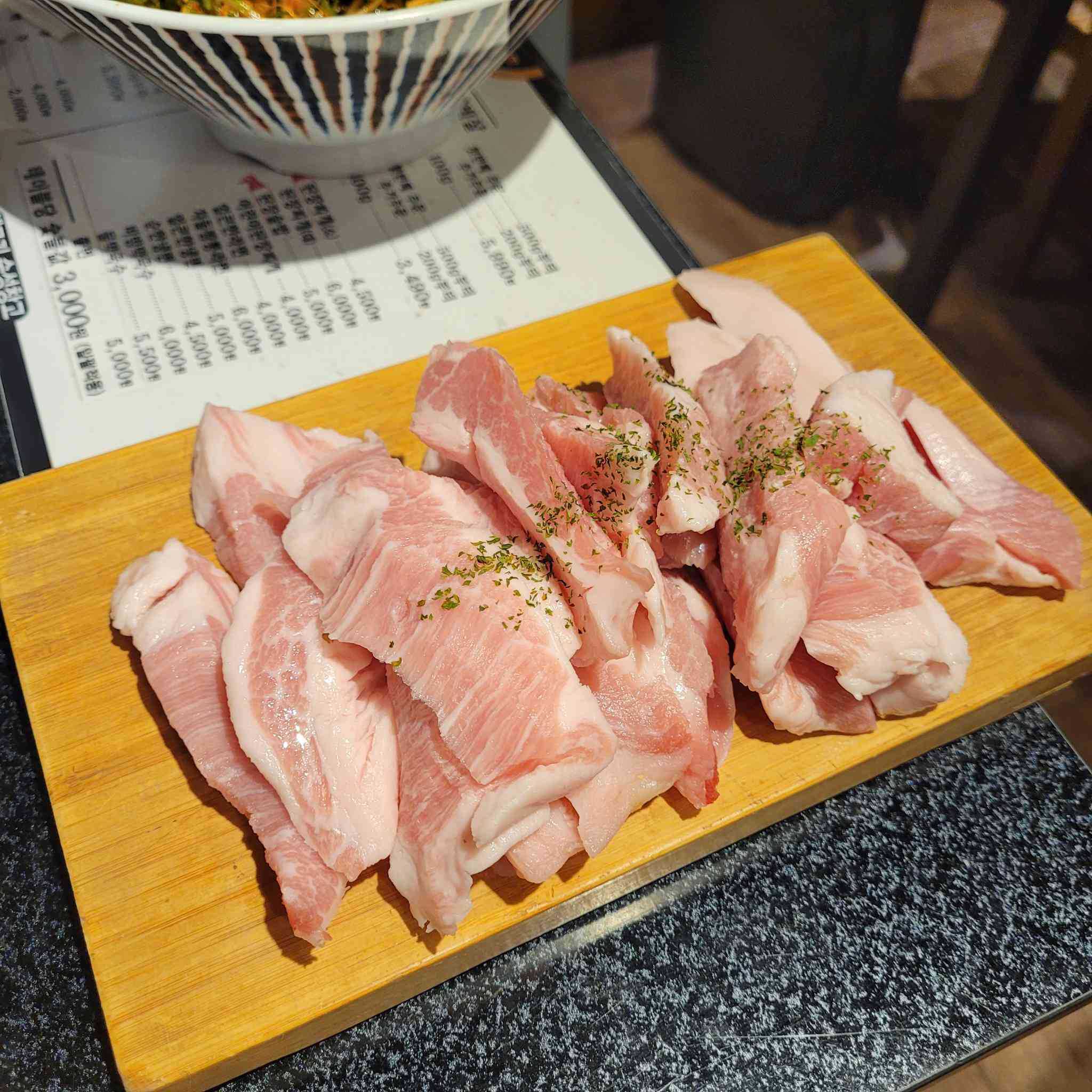 연산 고깃집 여성 40대 빅데이터 맛집 검색결과 - 다이닝코드