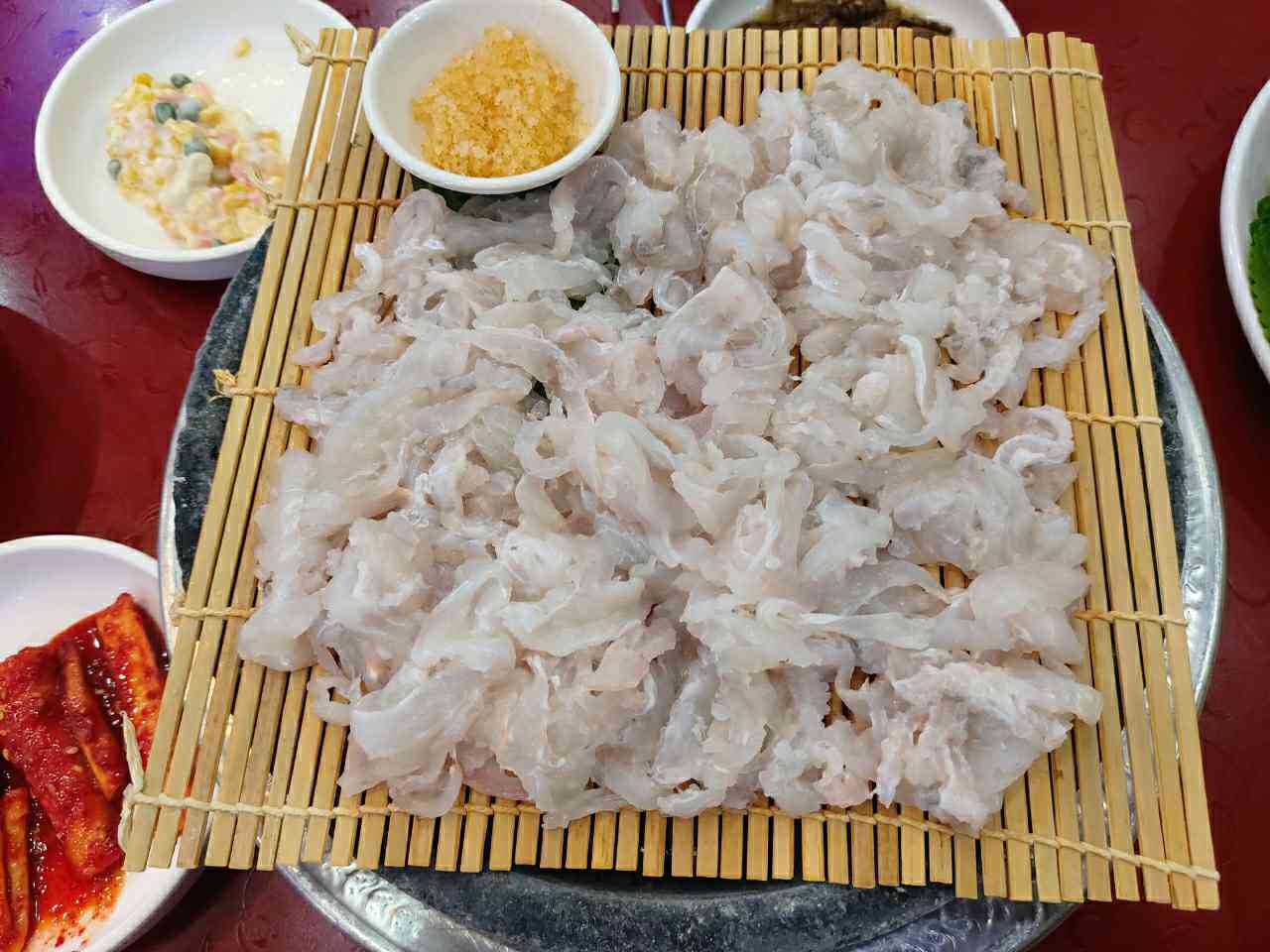 성북구 횟집 남성 해산물 빅데이터 맛집 검색결과 - 다이닝코드
