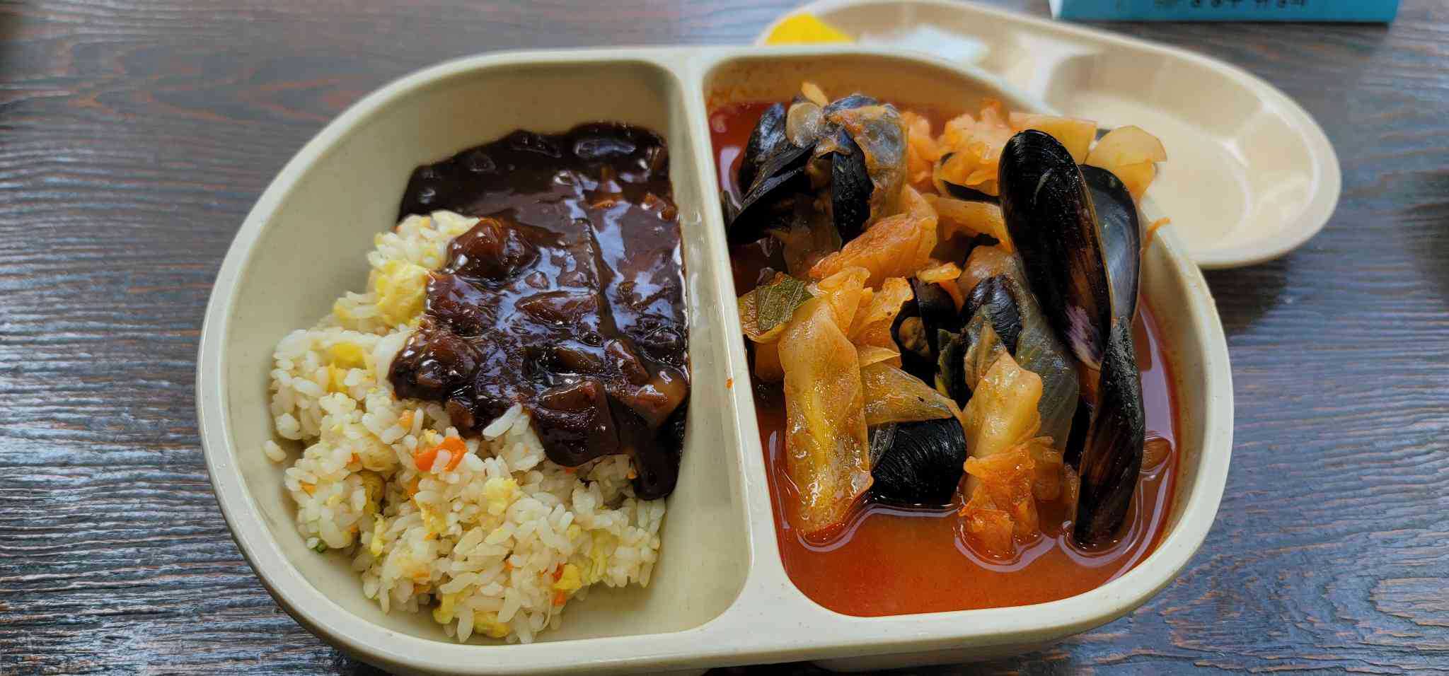 중식 혼술 빅데이터 맛집 검색결과 - 다이닝코드