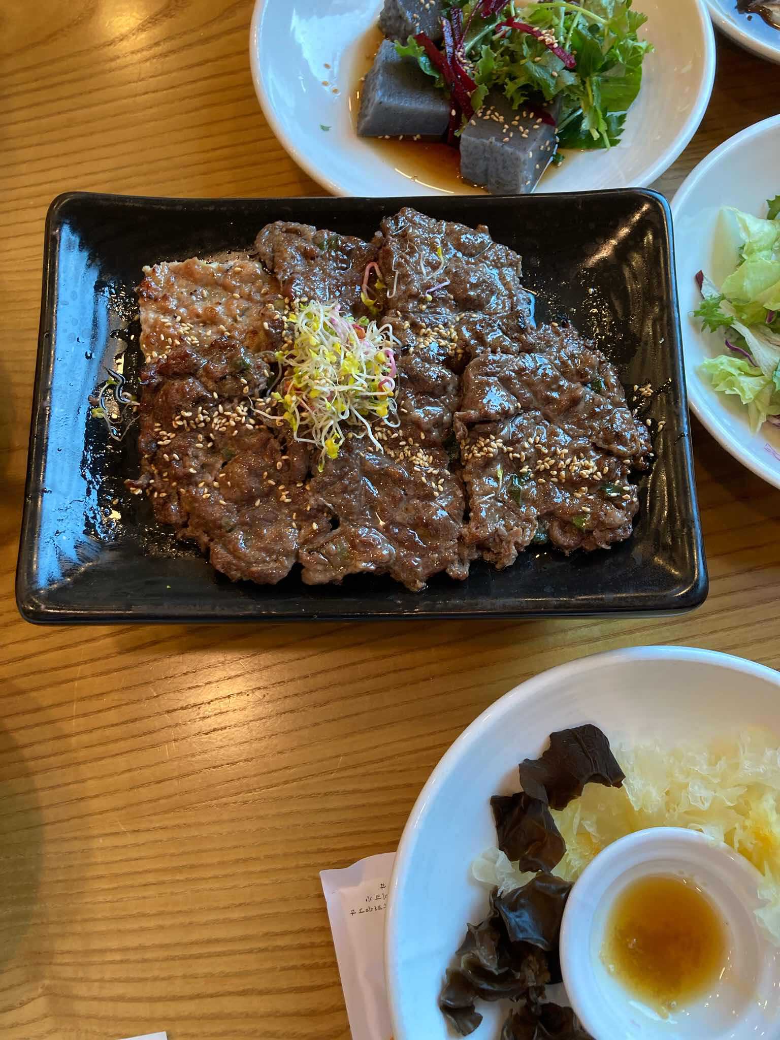 여성 대형룸 점심식사 빅데이터 맛집 검색결과 - 다이닝코드