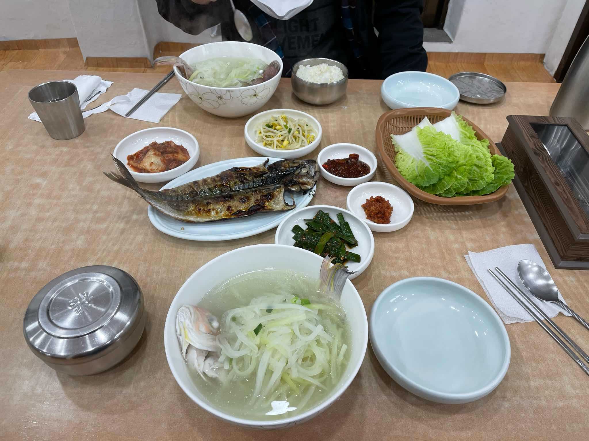 30대 술집 횟집 아침식사 빅데이터 추천순위 Top2 - 다이닝코드