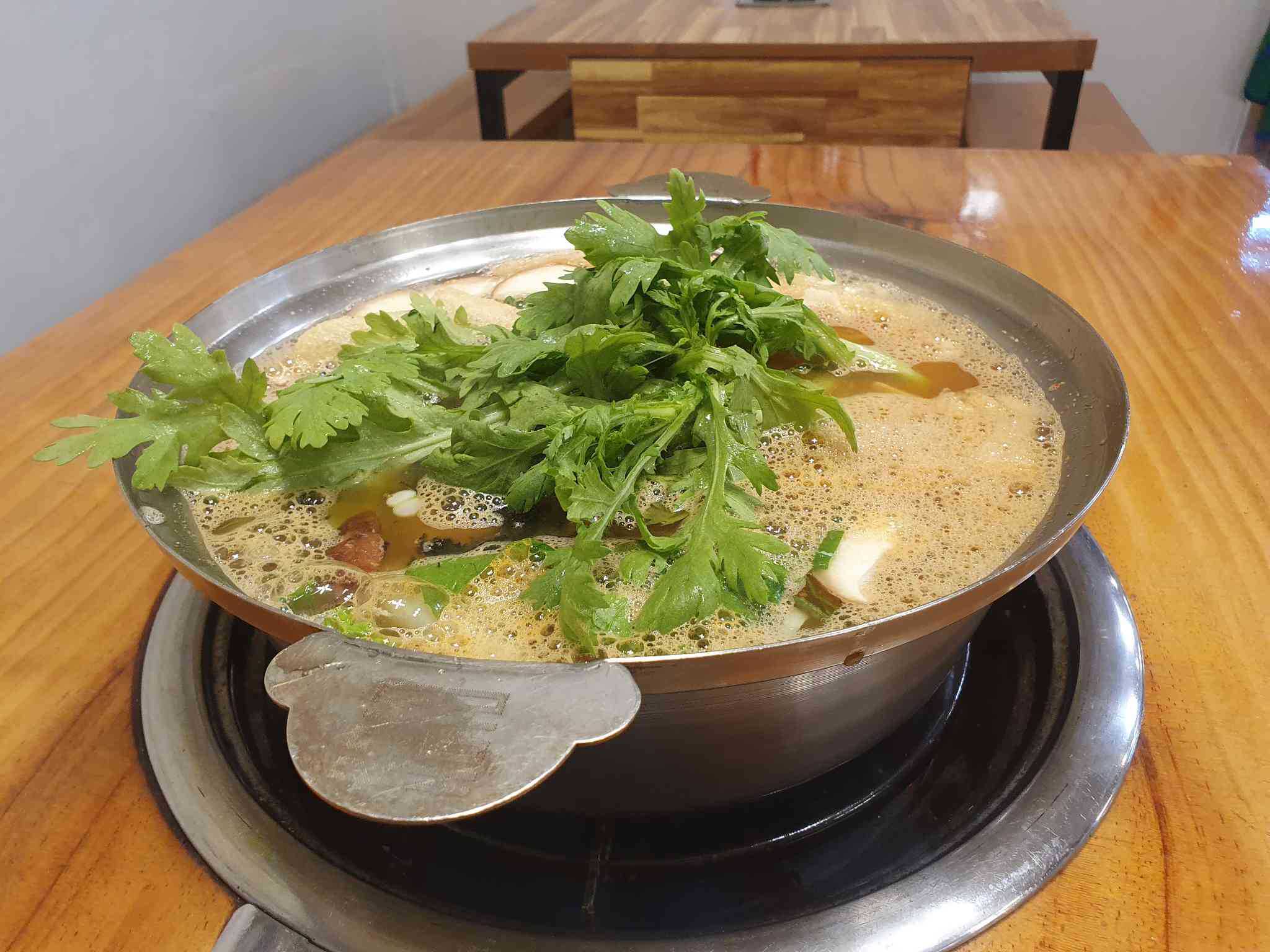 분식 30대 20대 한식 혼술 회식 빅데이터 맛집 검색결과 - 다이닝코드