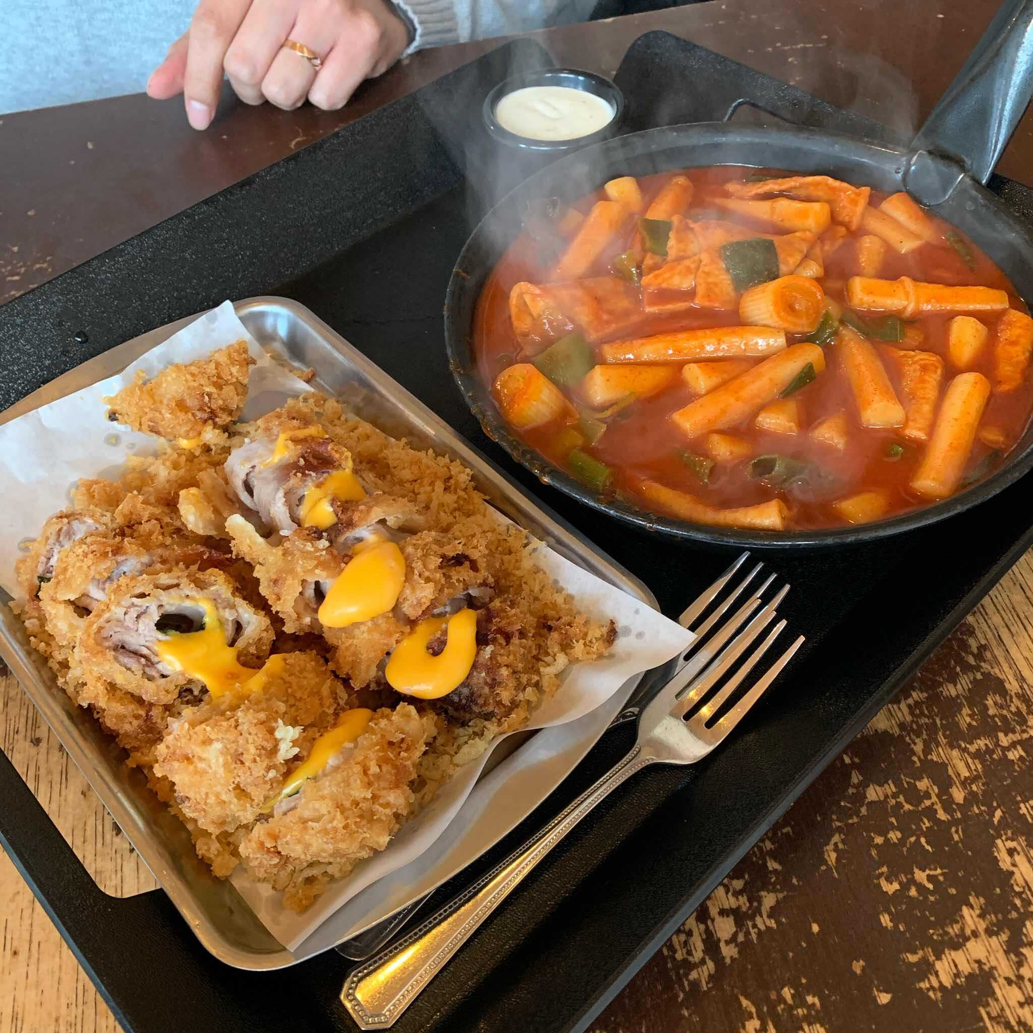술집 분식 뷰가좋은 빅데이터 맛집 검색결과 - 다이닝코드