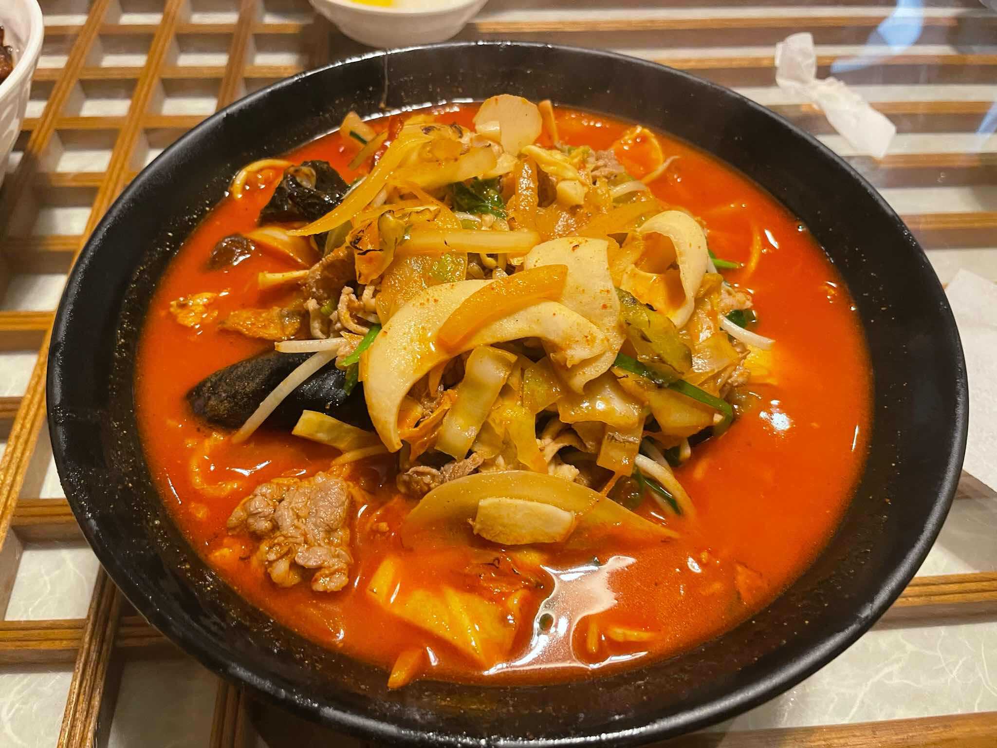 면요리 중식 24시영업 40대 30대 맛집 빅데이터 추천순위 Top100 - 다이닝코드