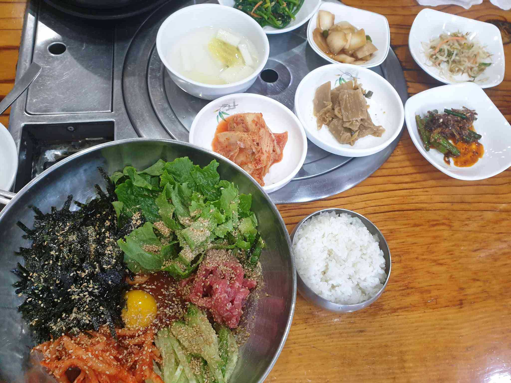 예산군 면요리 주차 맛집 빅데이터 추천순위 Top49 - 다이닝코드